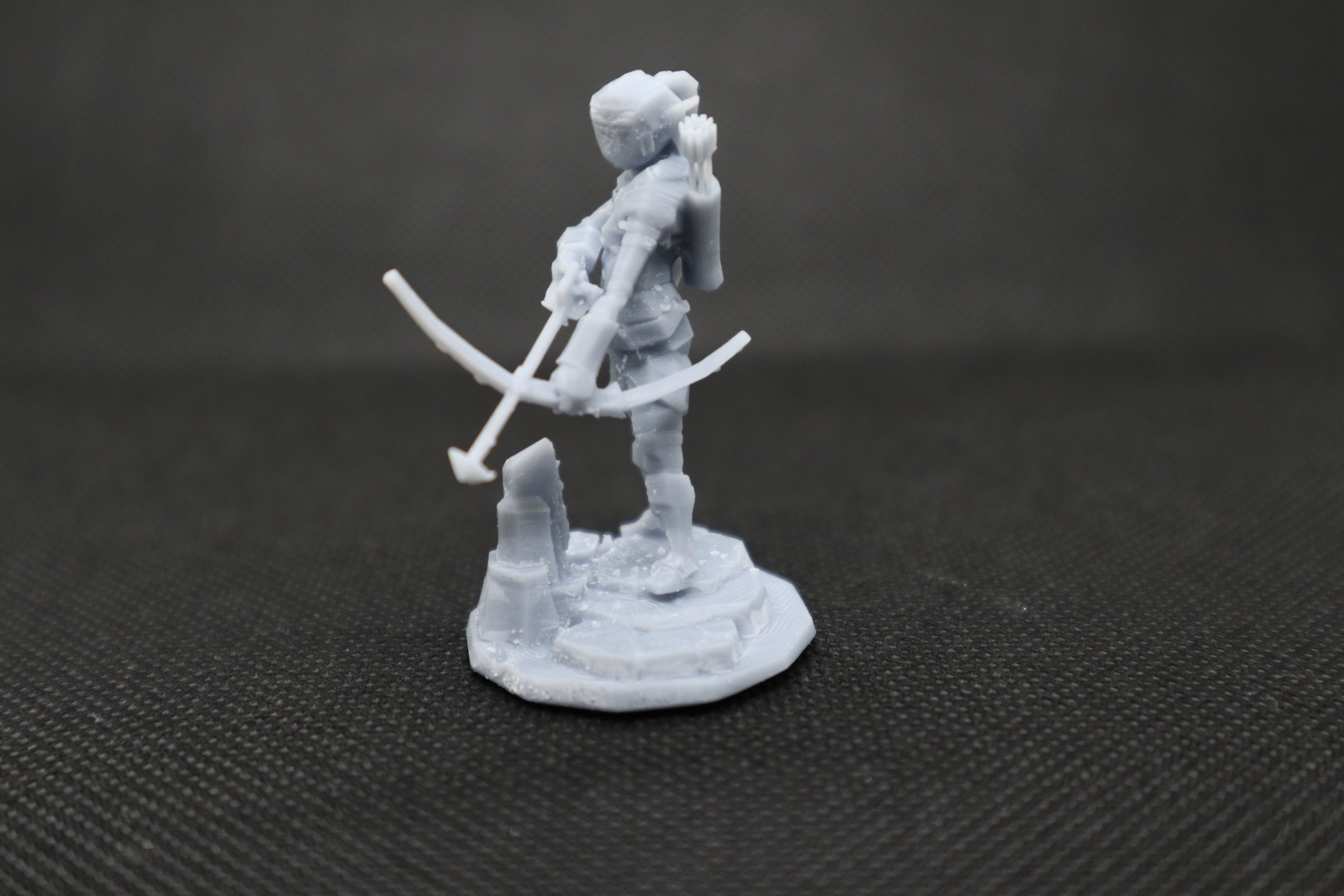 Hero Mini Maker
