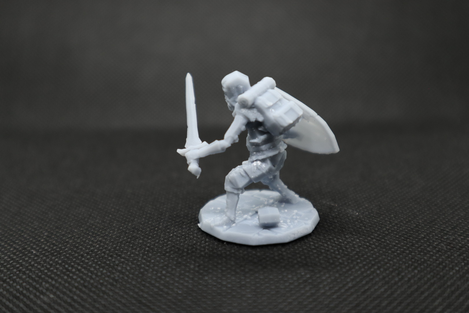 Hero Mini Maker