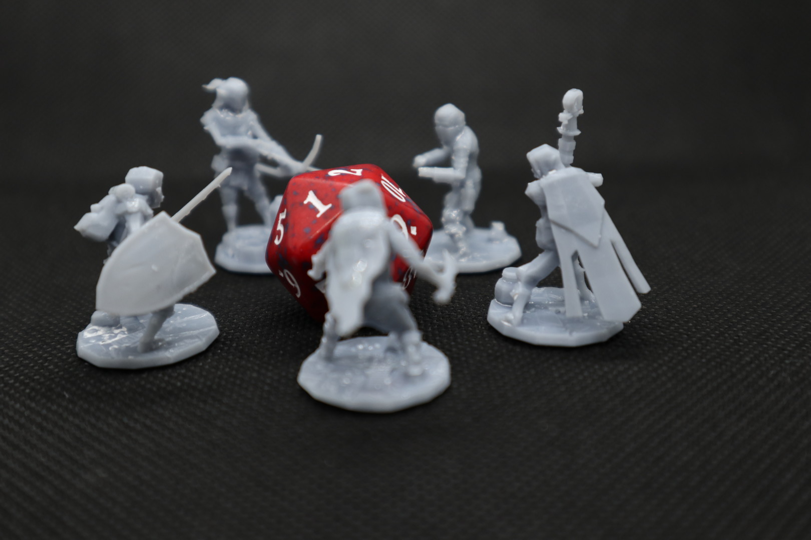 Hero Mini Maker