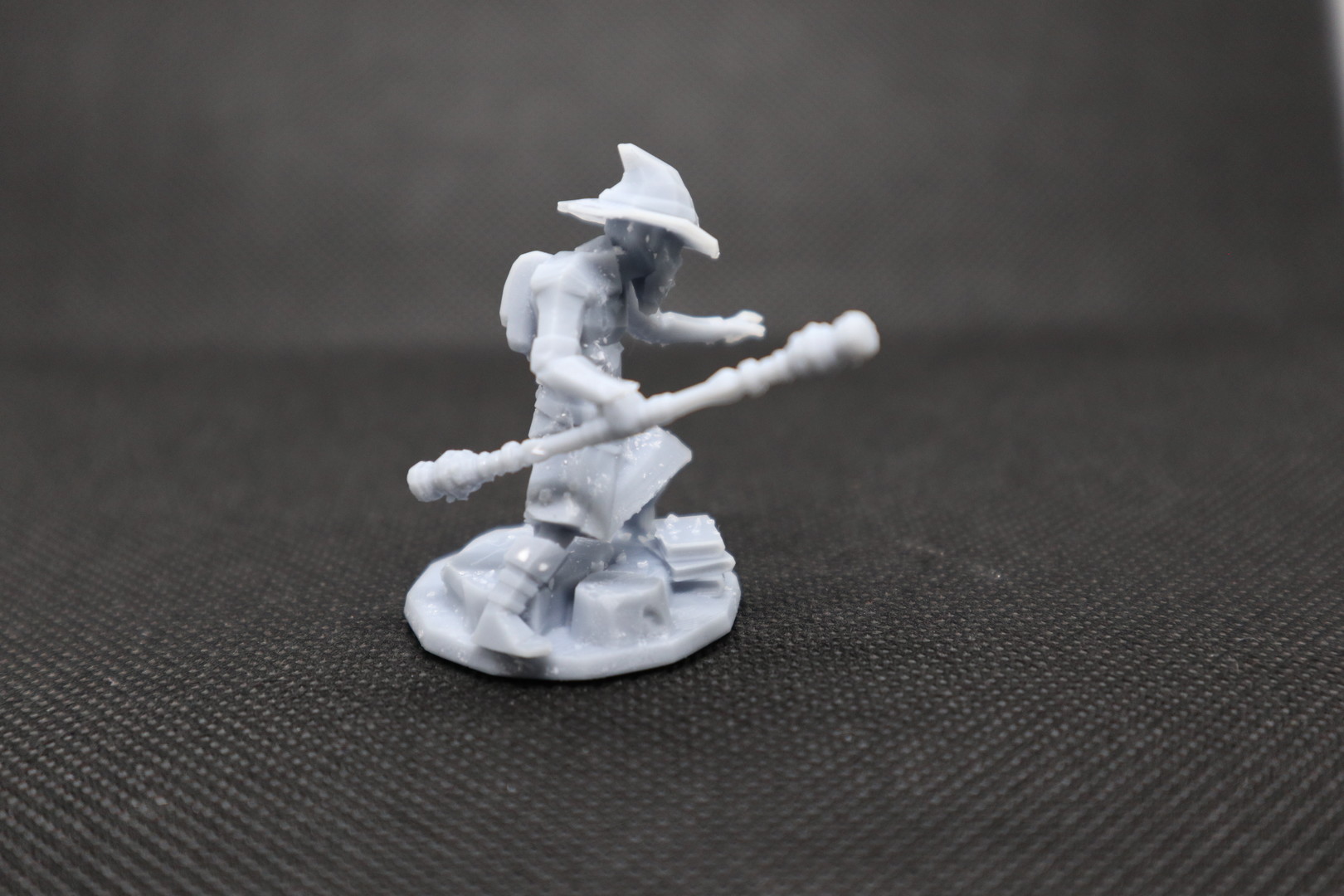 Hero Mini Maker
