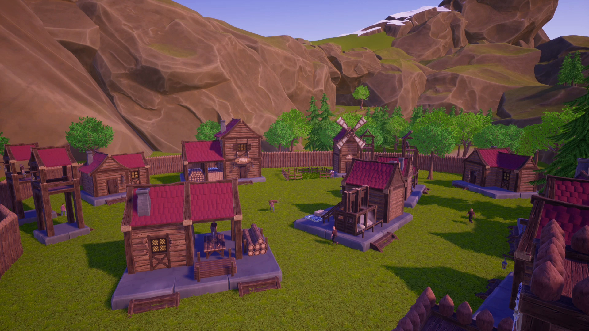 Alek: The Lost Kingdom