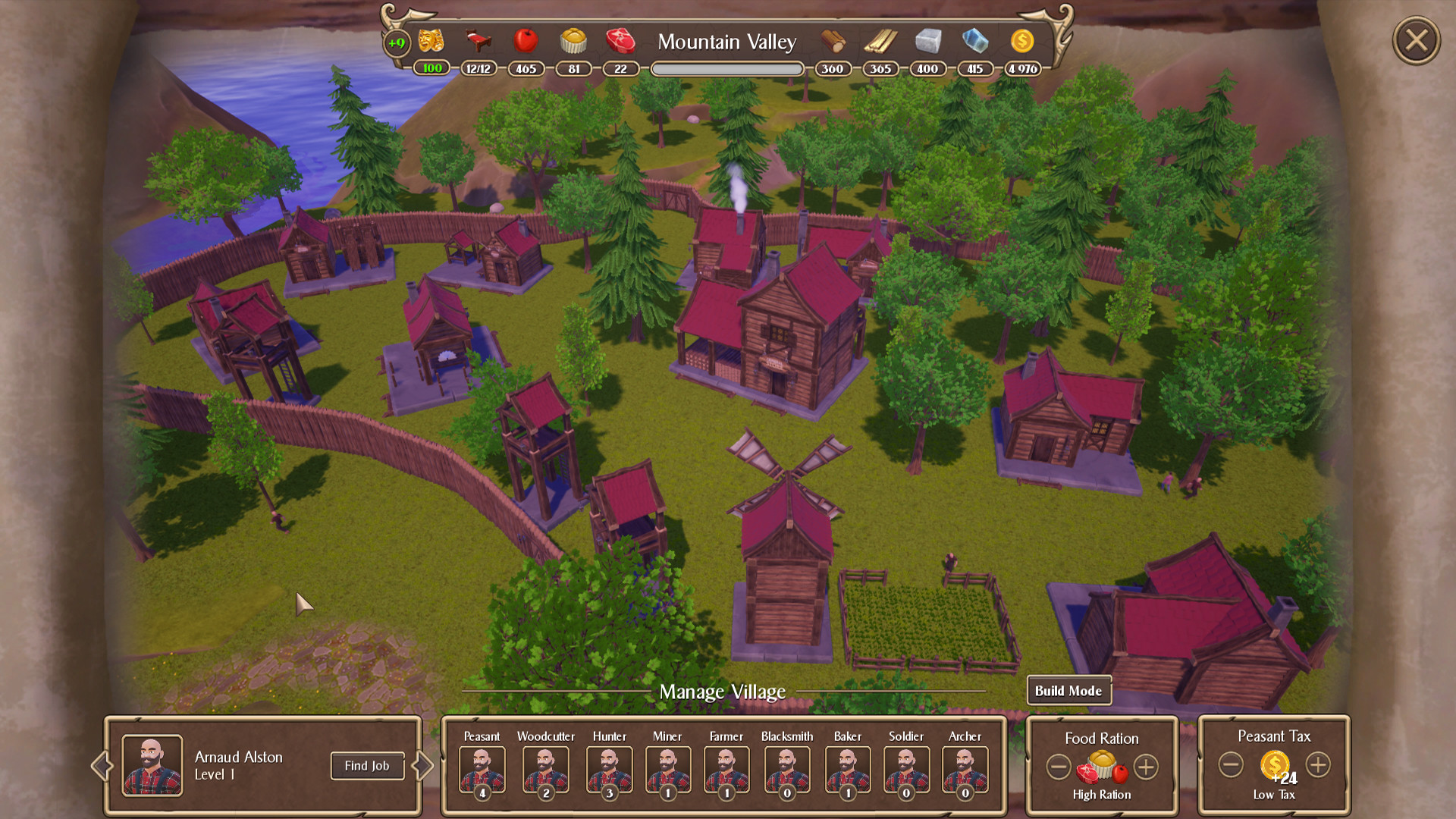 Alek: The Lost Kingdom