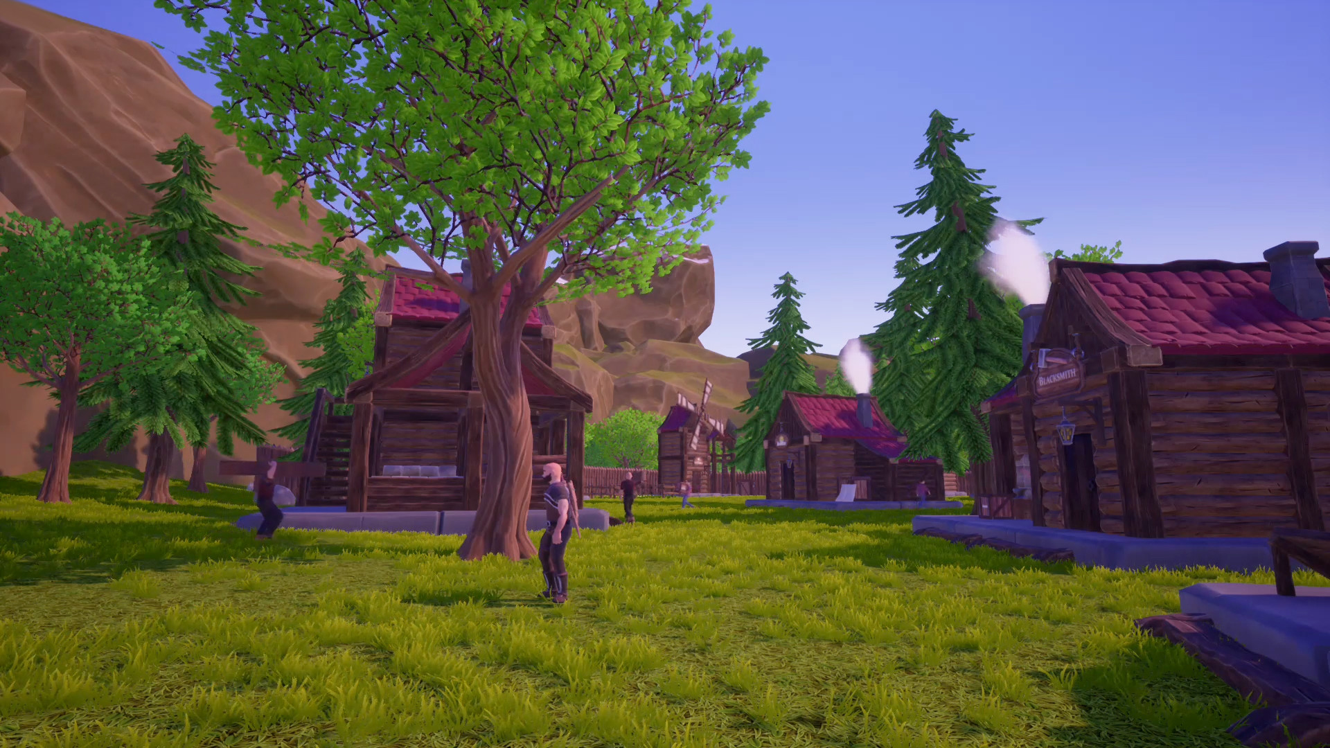 Alek: The Lost Kingdom