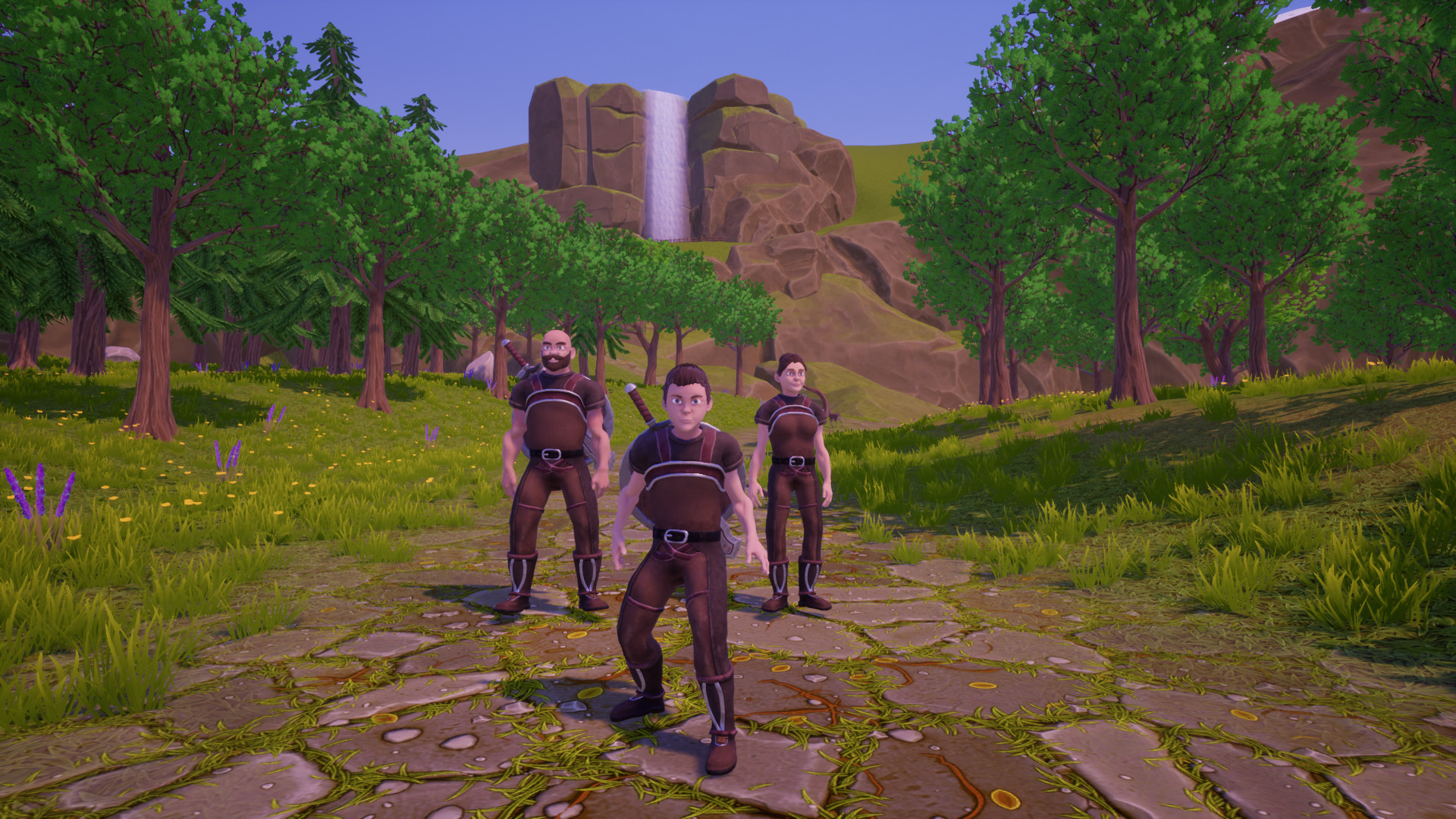 Alek: The Lost Kingdom