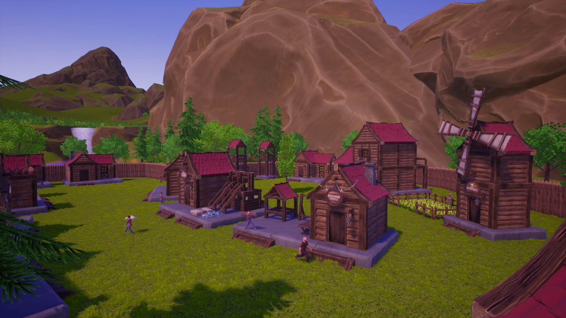 Alek: The Lost Kingdom