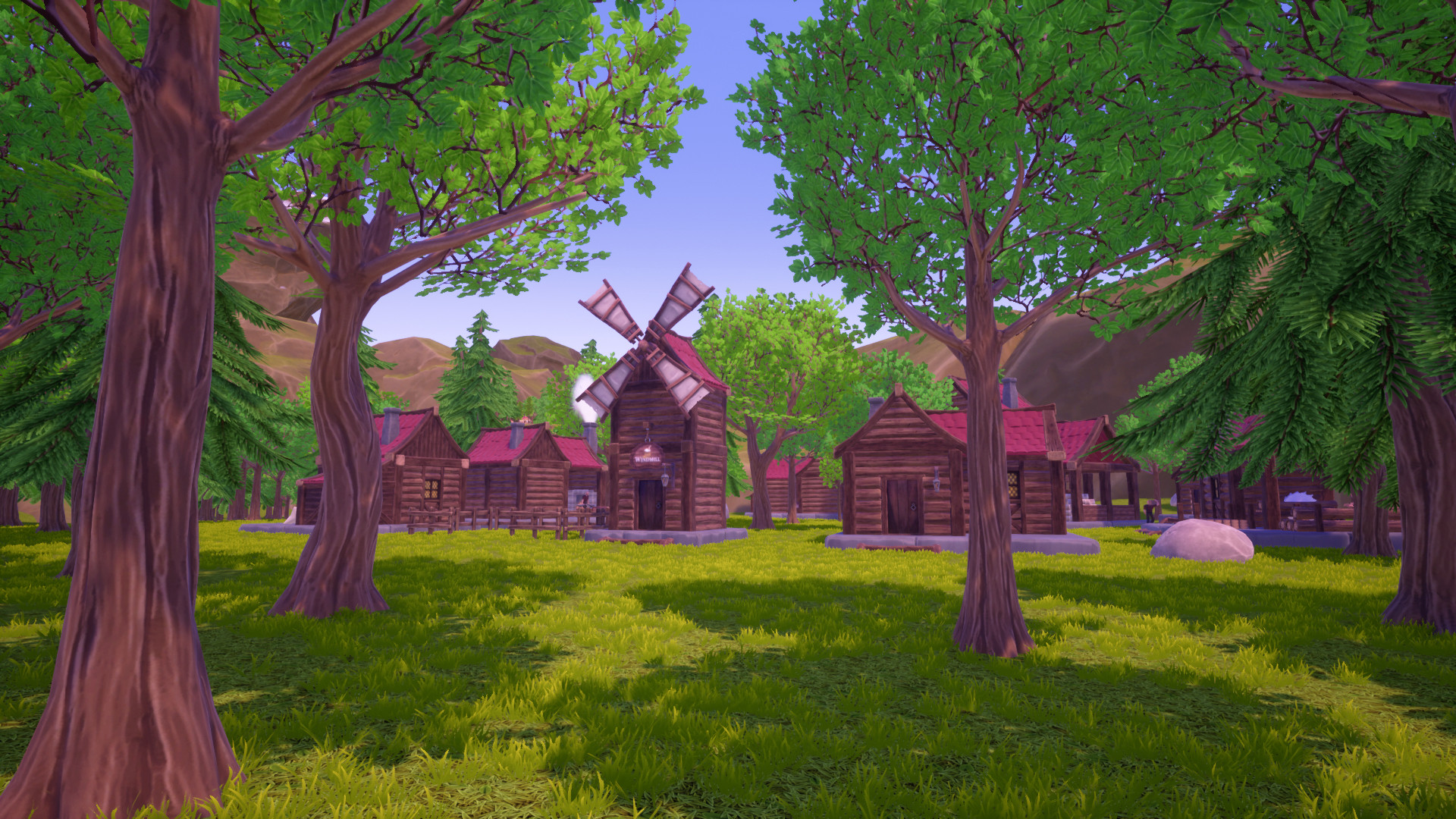 Alek: The Lost Kingdom