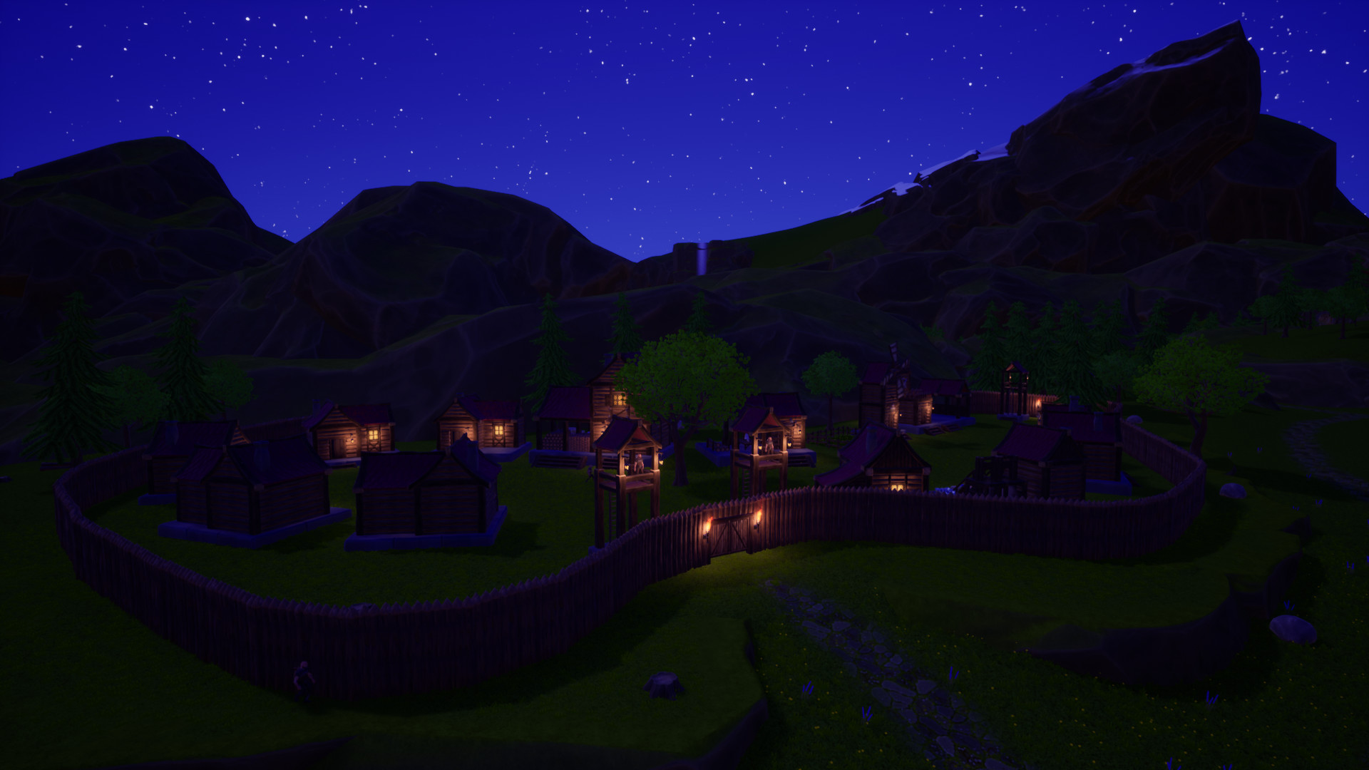 Alek: The Lost Kingdom