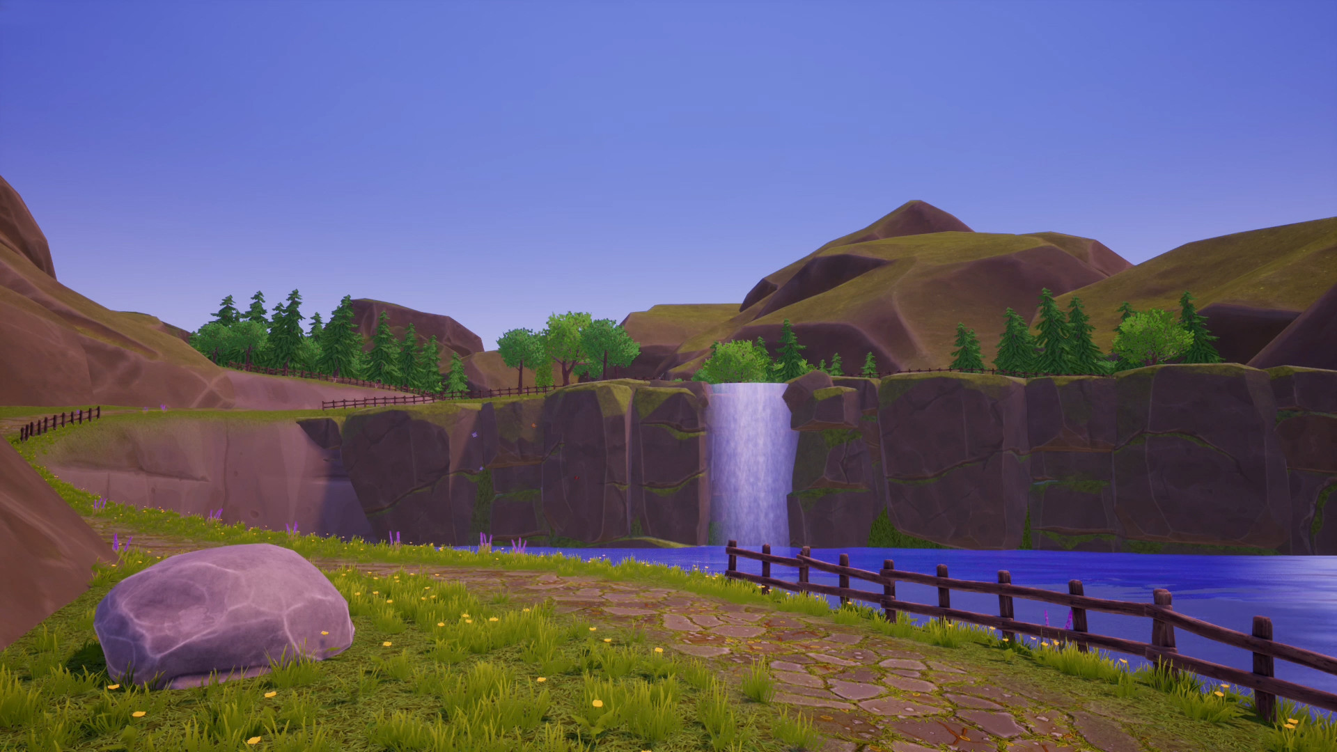 Alek: The Lost Kingdom