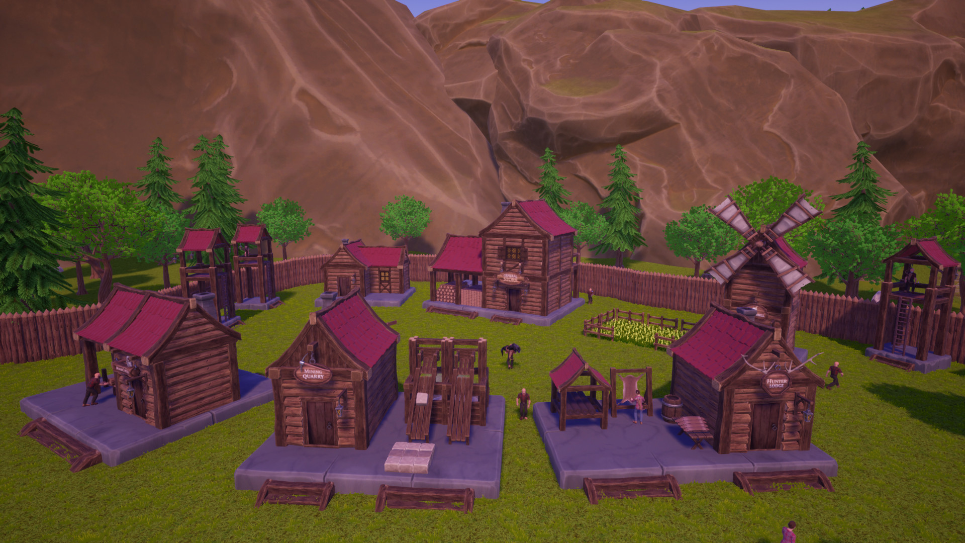 Alek: The Lost Kingdom