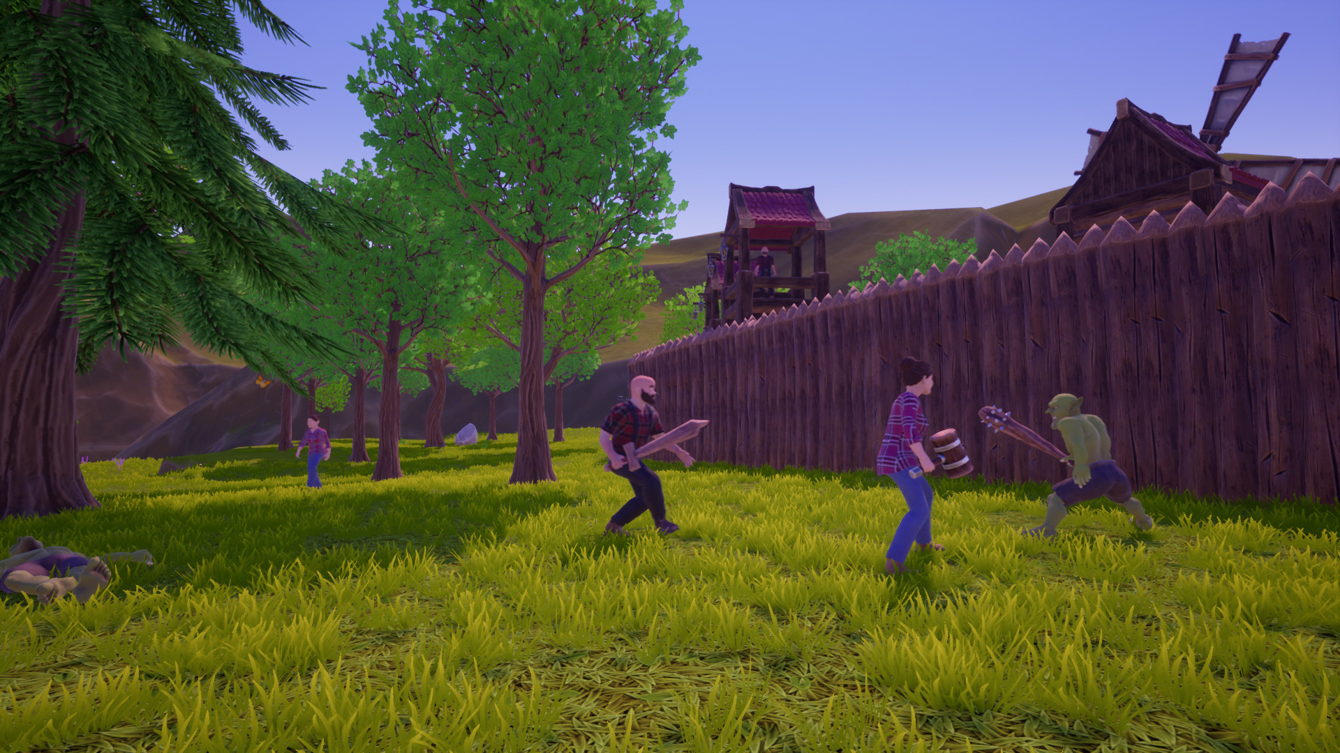 Alek: The Lost Kingdom