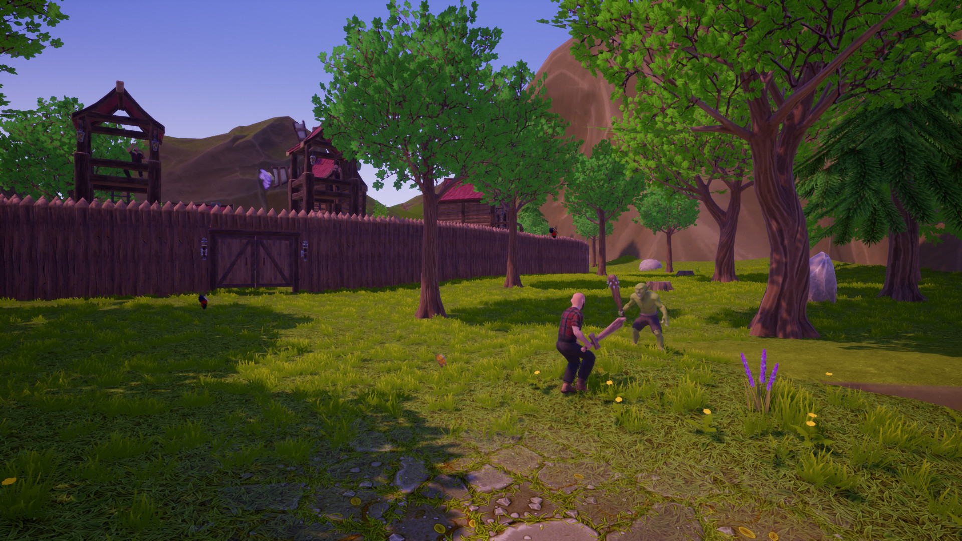 Alek: The Lost Kingdom