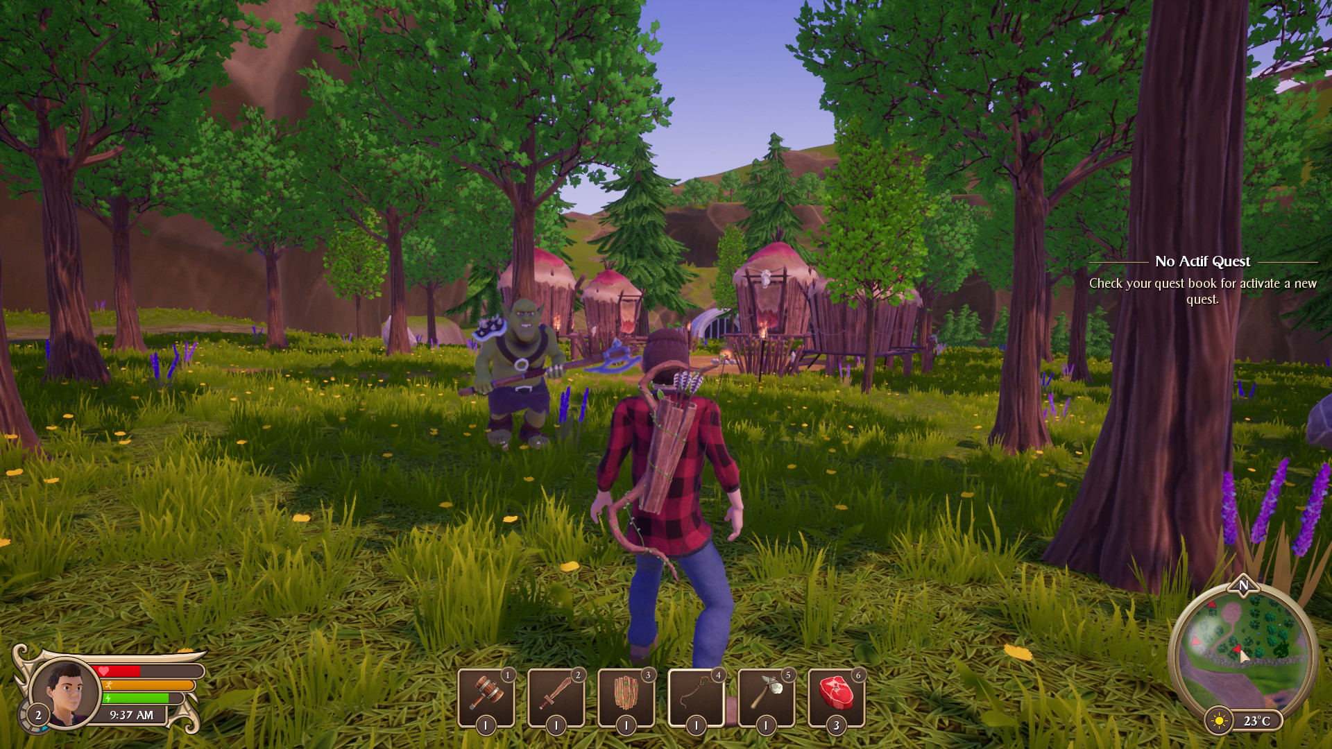 Alek: The Lost Kingdom