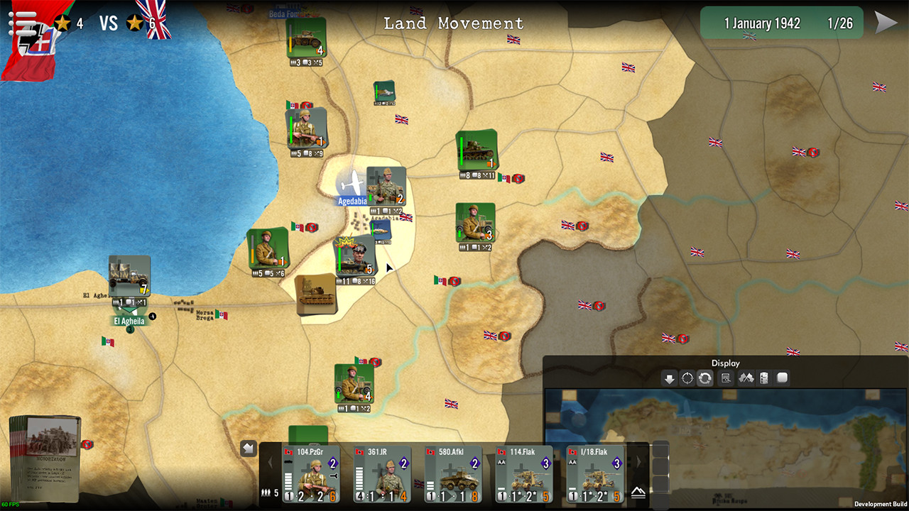 SGS Afrika Korps