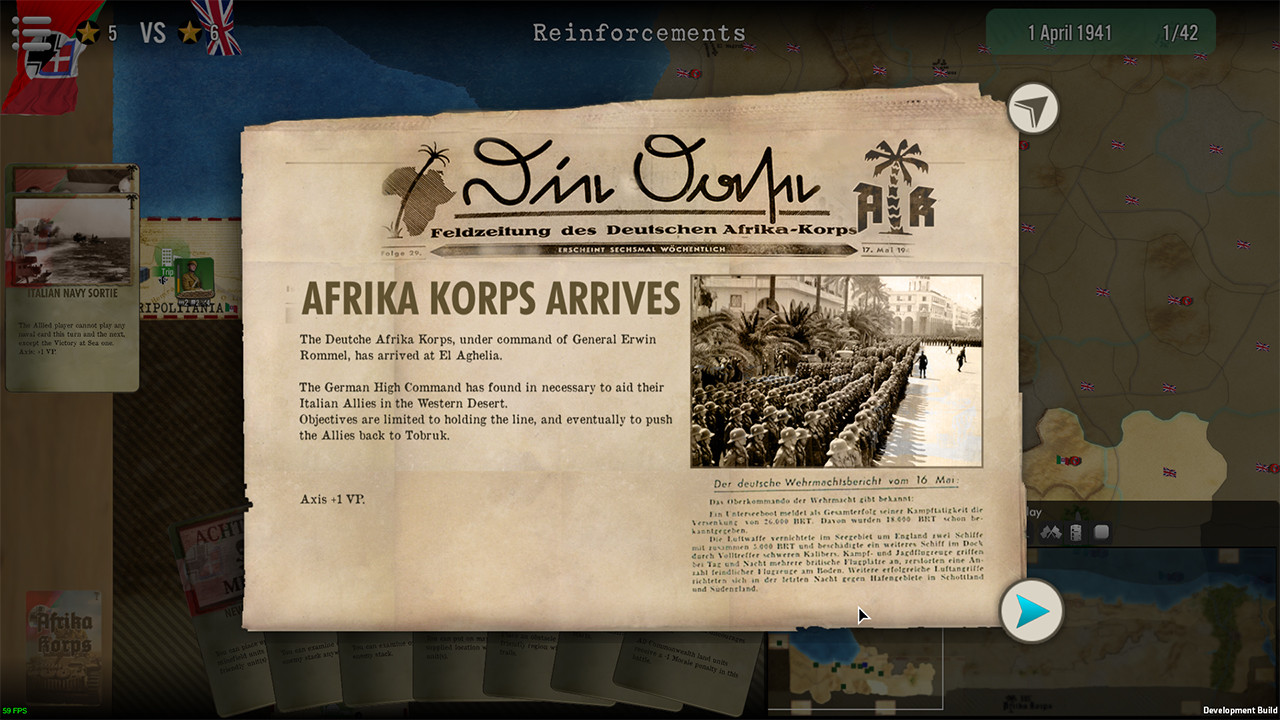 SGS Afrika Korps