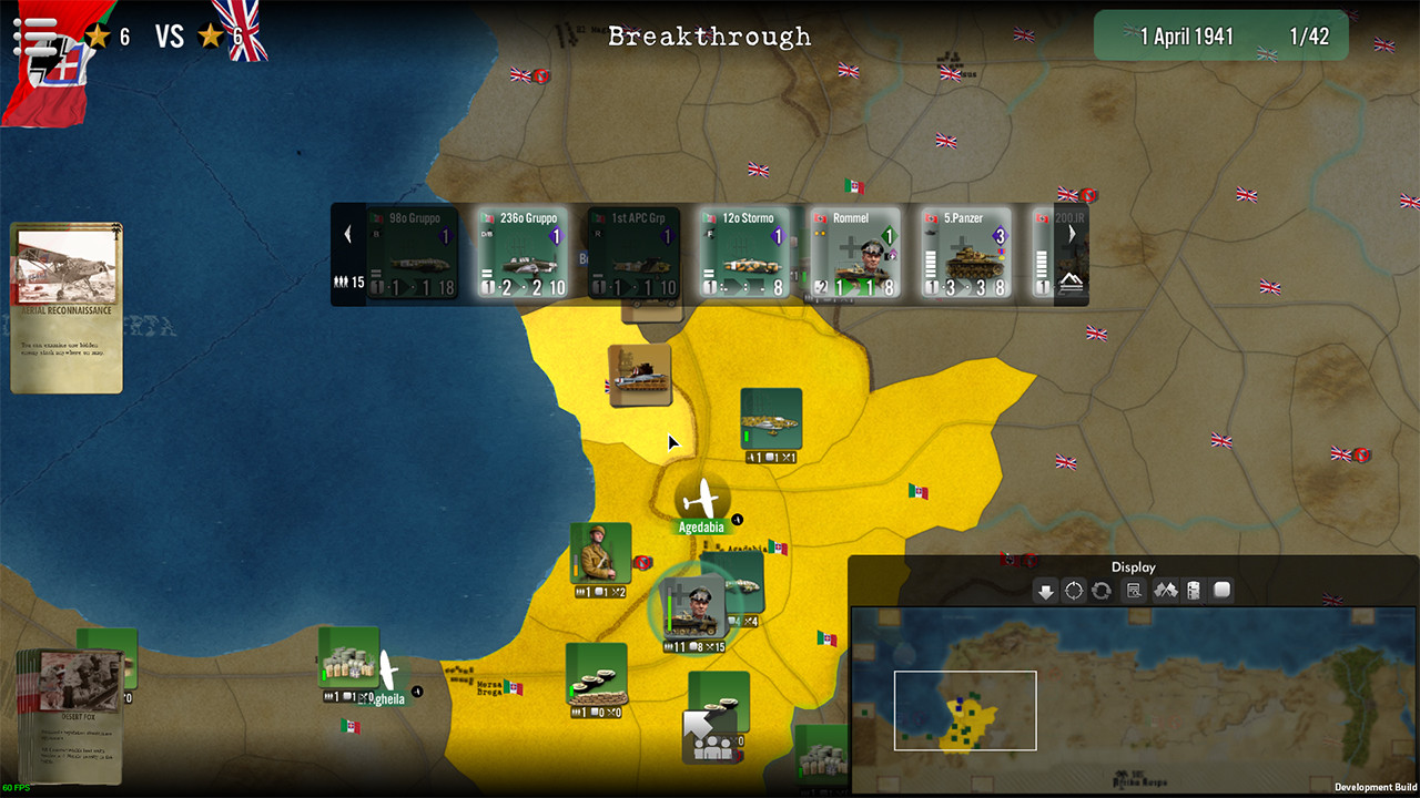 SGS Afrika Korps