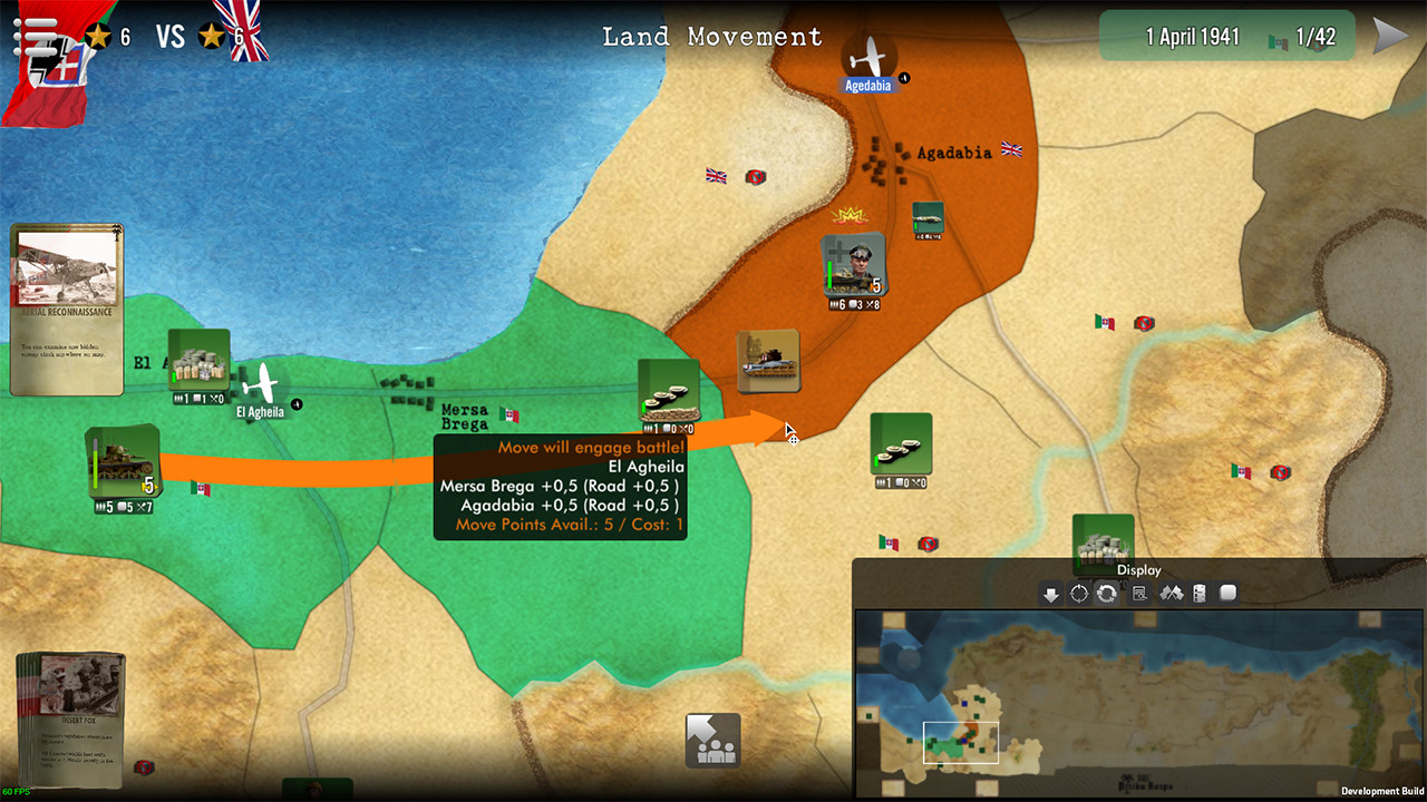 SGS Afrika Korps