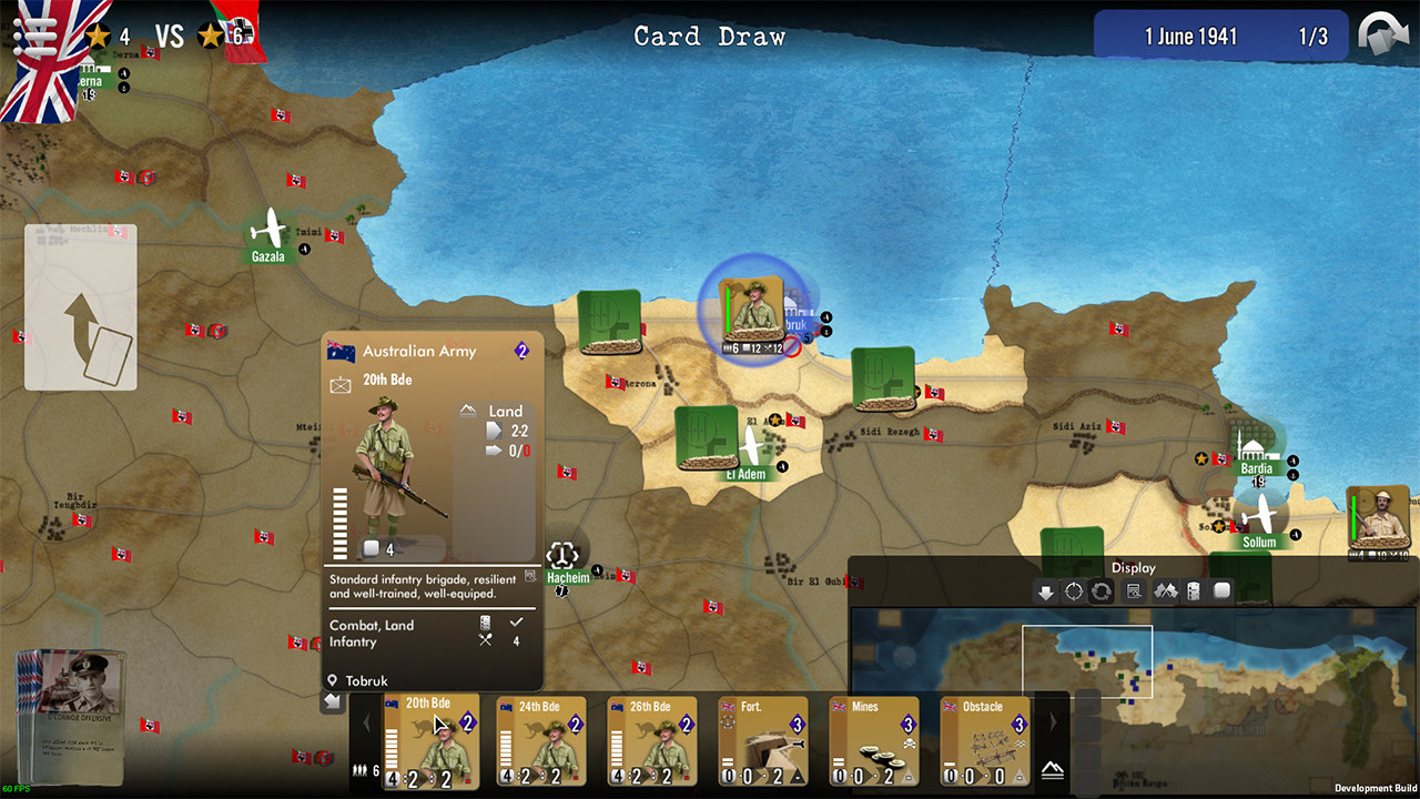 SGS Afrika Korps