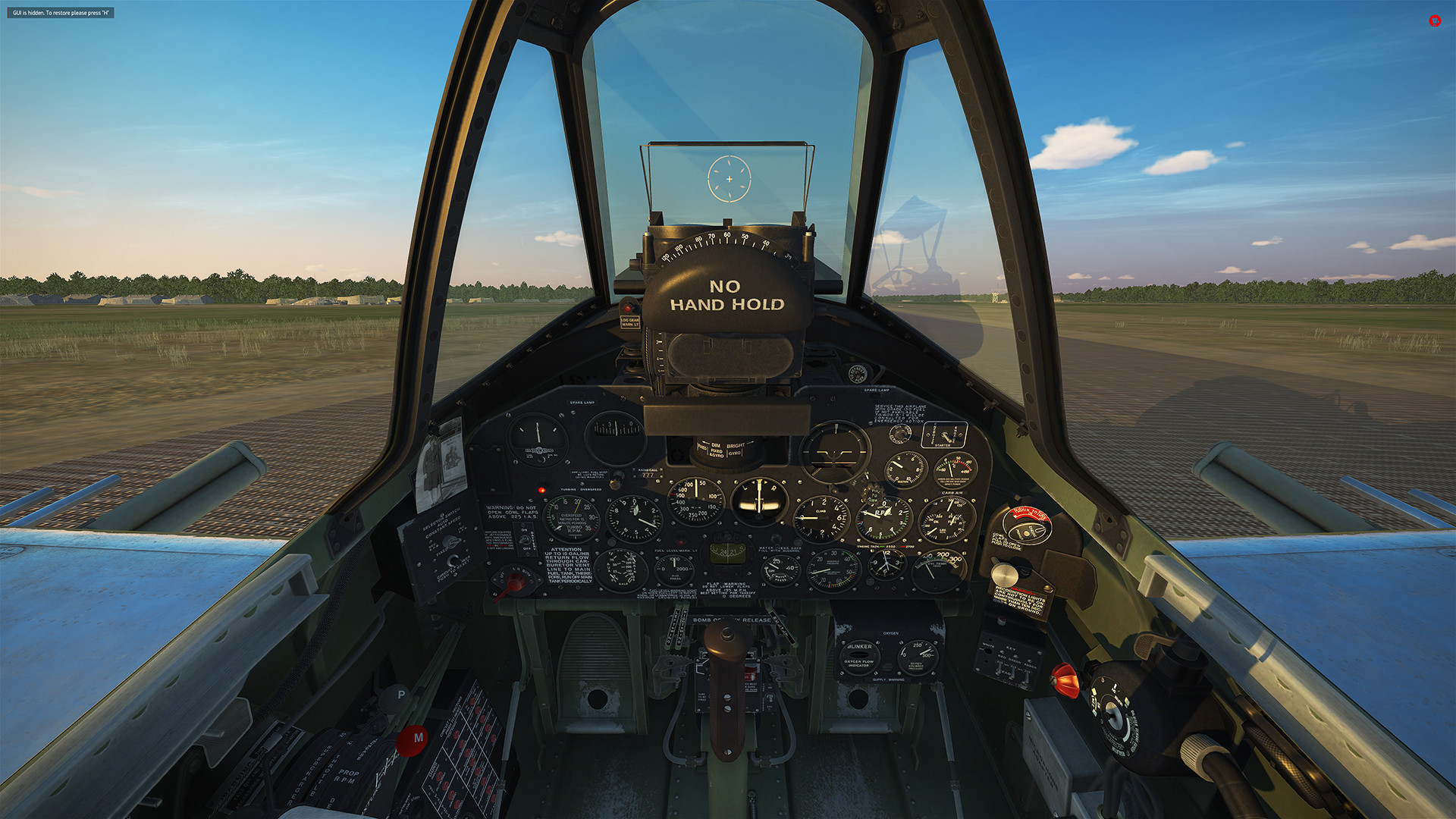 IL-2 Sturmovik: Battle of Stalingrad – Battle of Bodenplatte