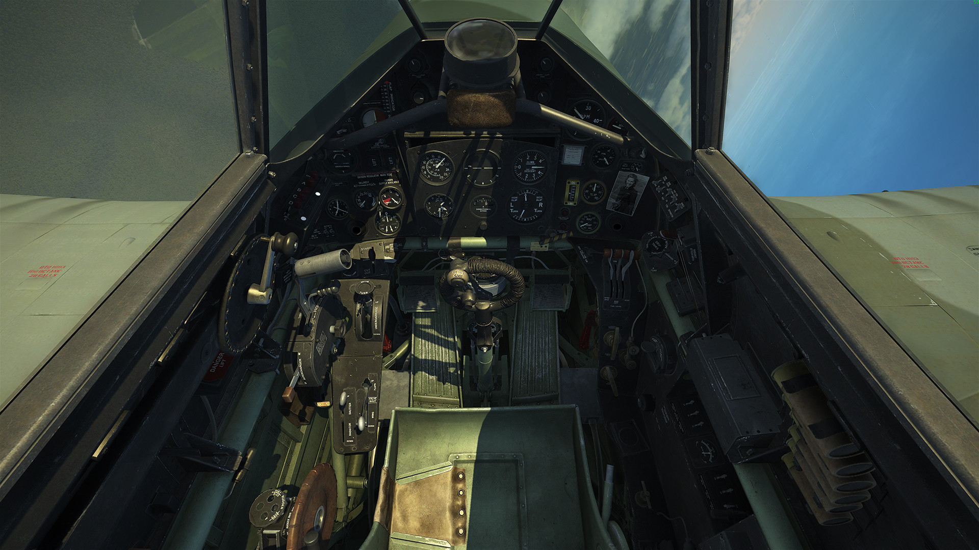 IL-2 Sturmovik: Battle of Stalingrad – Battle of Bodenplatte