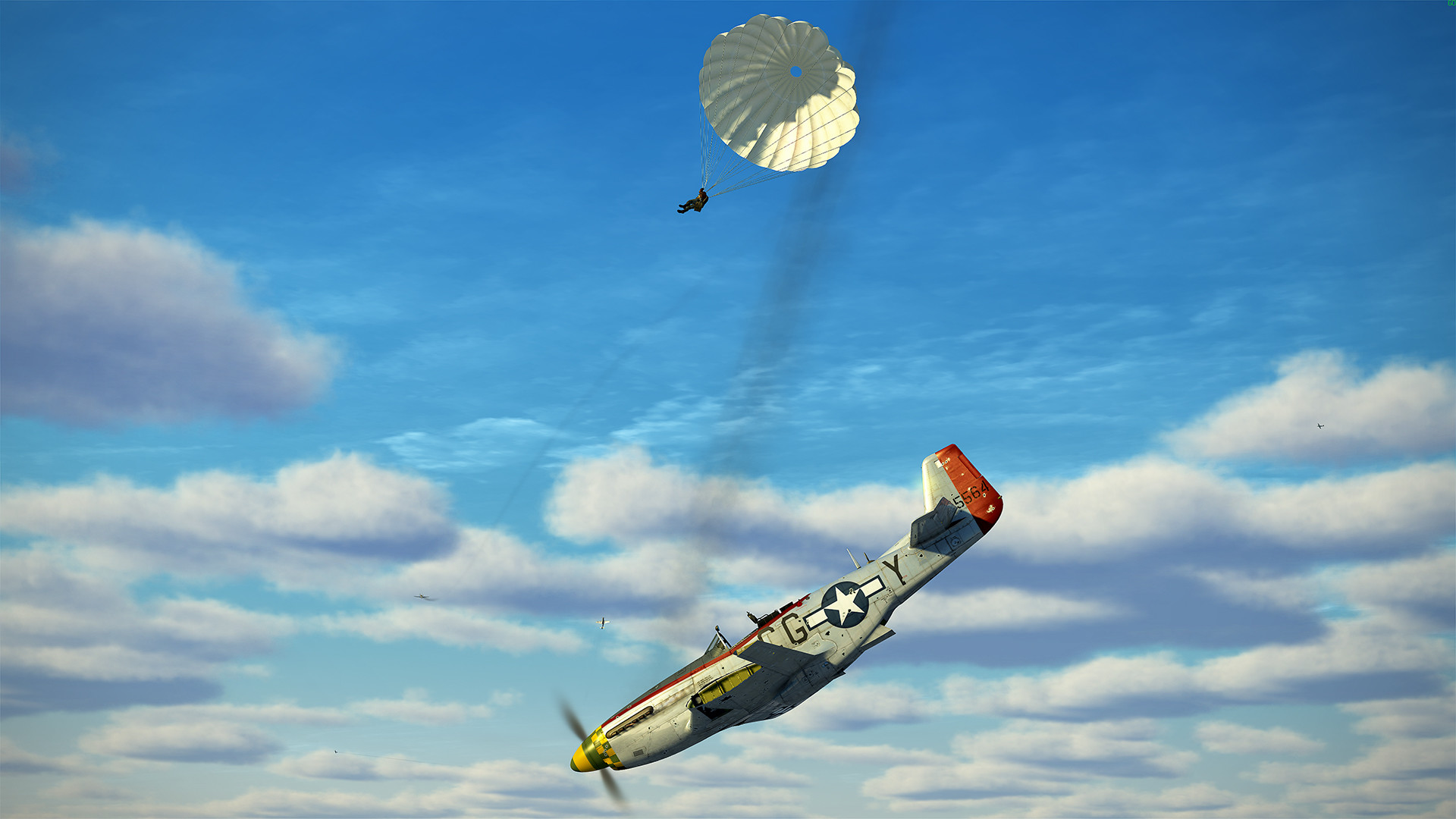 IL-2 Sturmovik: Battle of Stalingrad – Battle of Bodenplatte