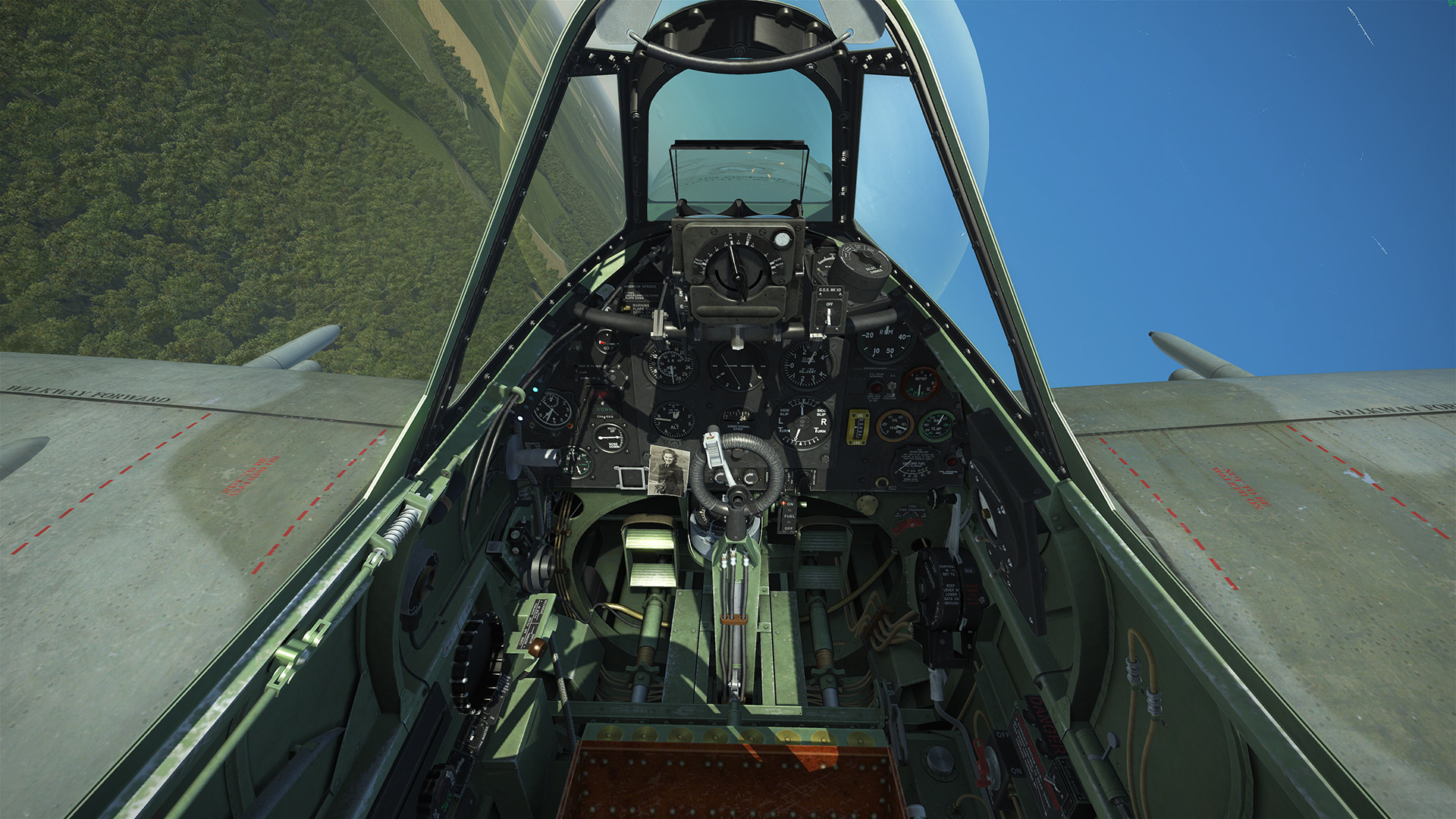 IL-2 Sturmovik: Battle of Stalingrad – Battle of Bodenplatte