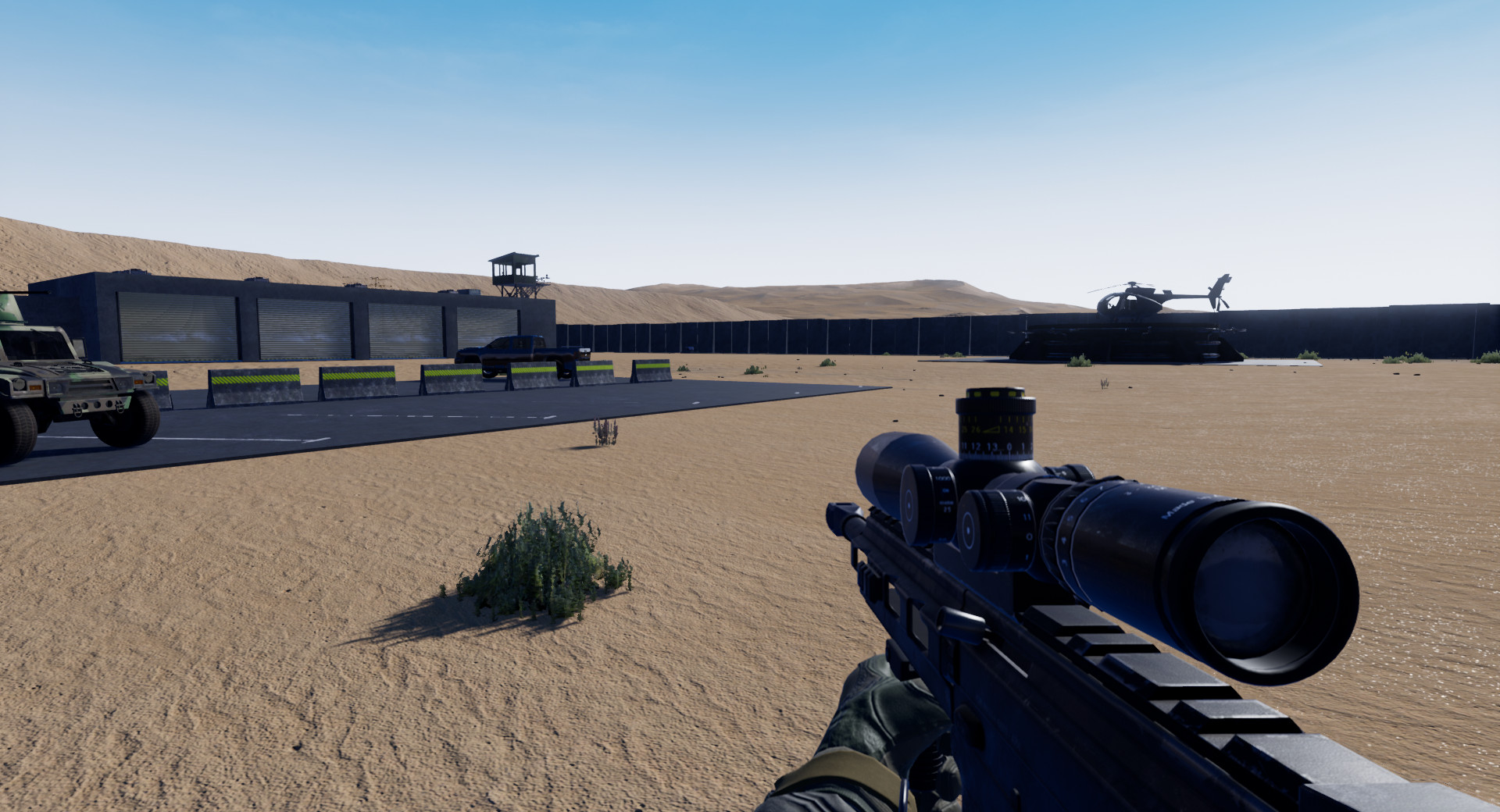 Frag Grounds