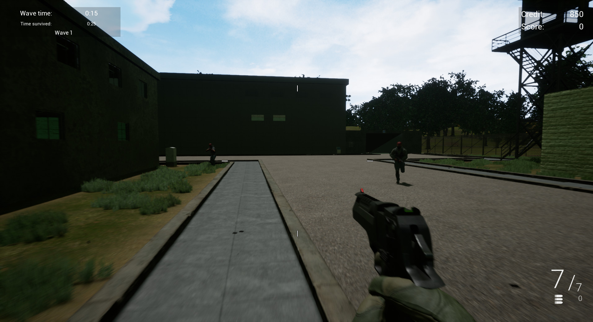 Frag Grounds