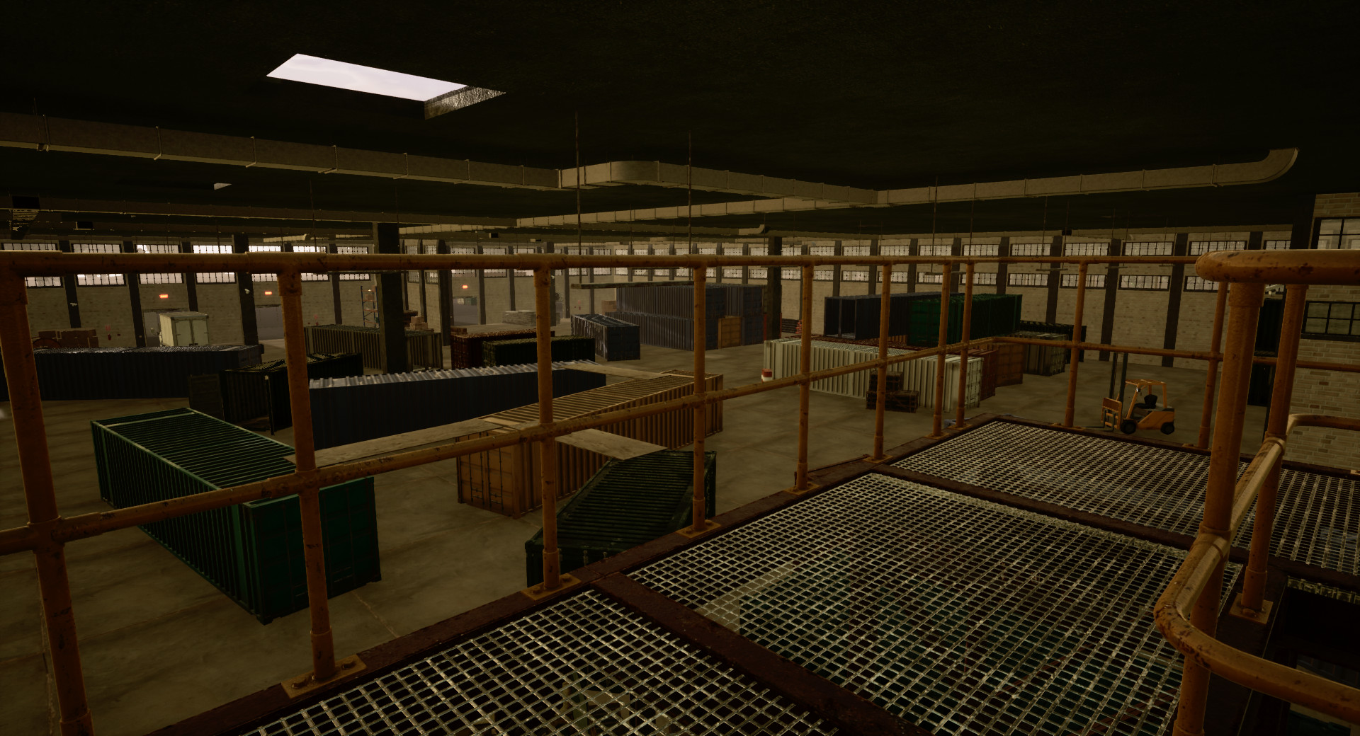 Frag Grounds