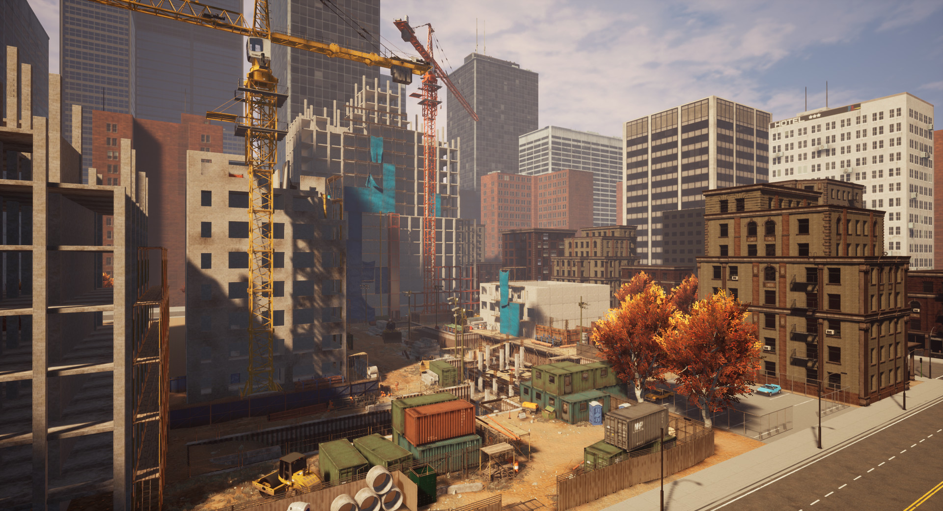 Frag Grounds