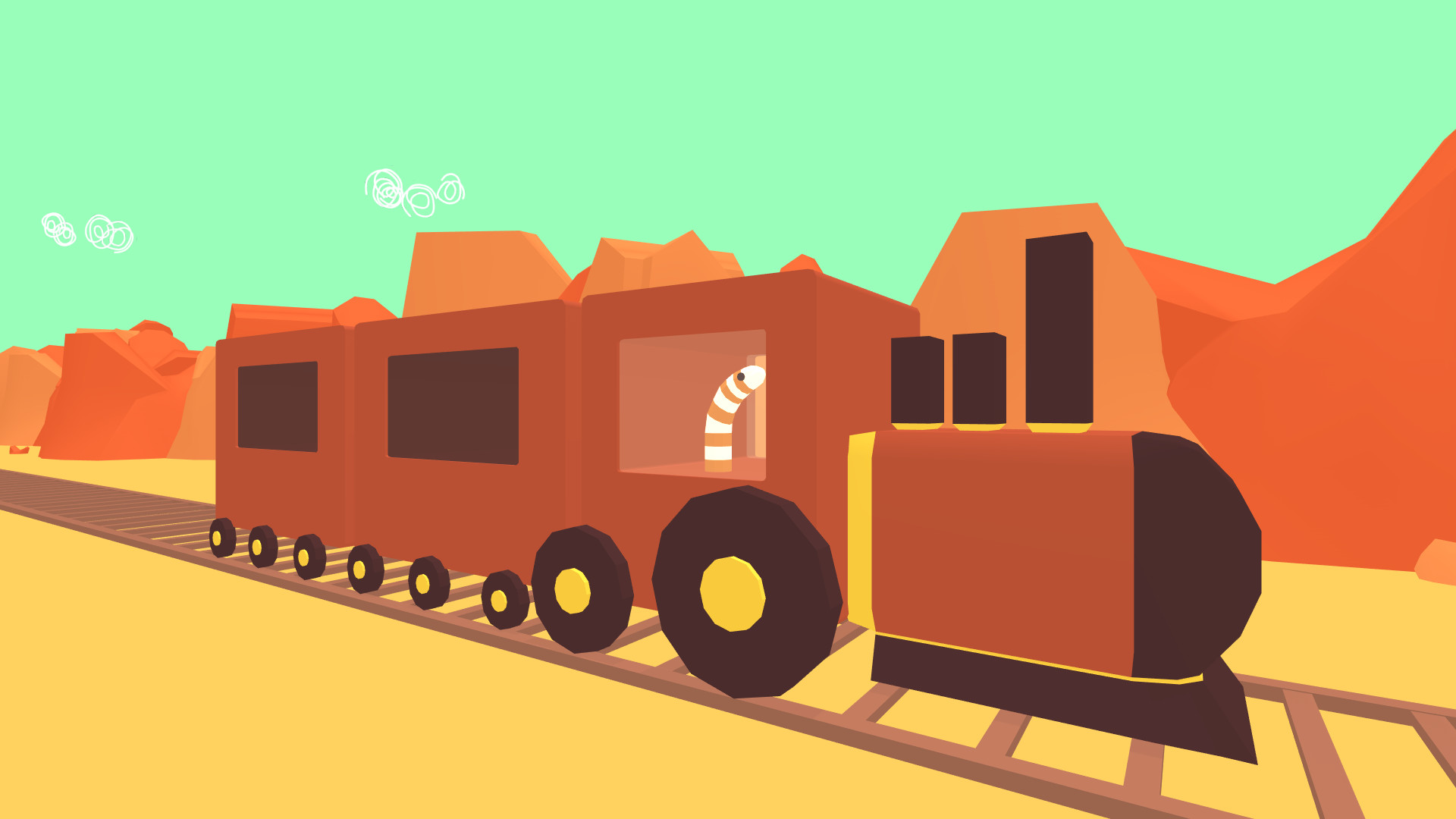 Frog Detective 3: Corruption at Cowboy County