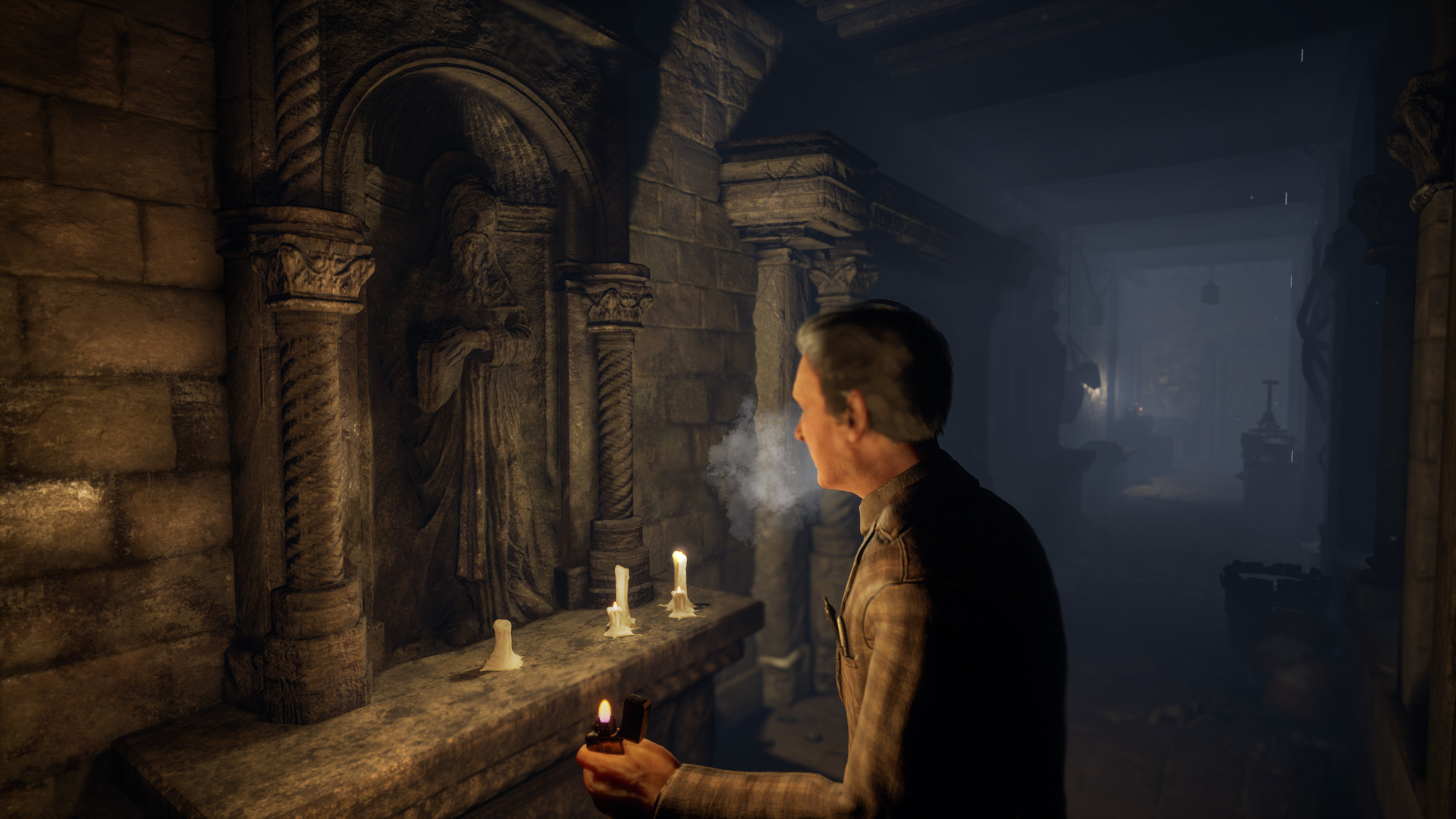 Song of Horror – Episode 3