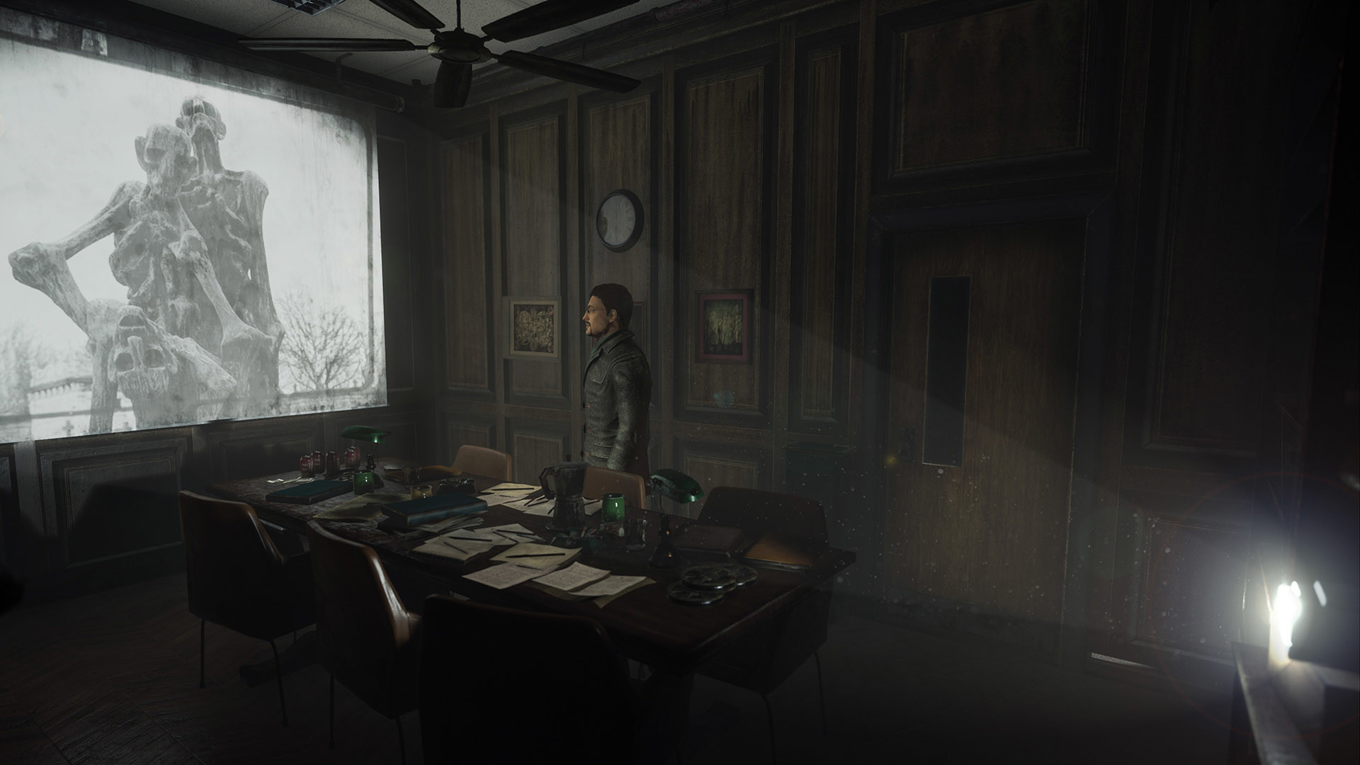 Song of Horror – Episode 3