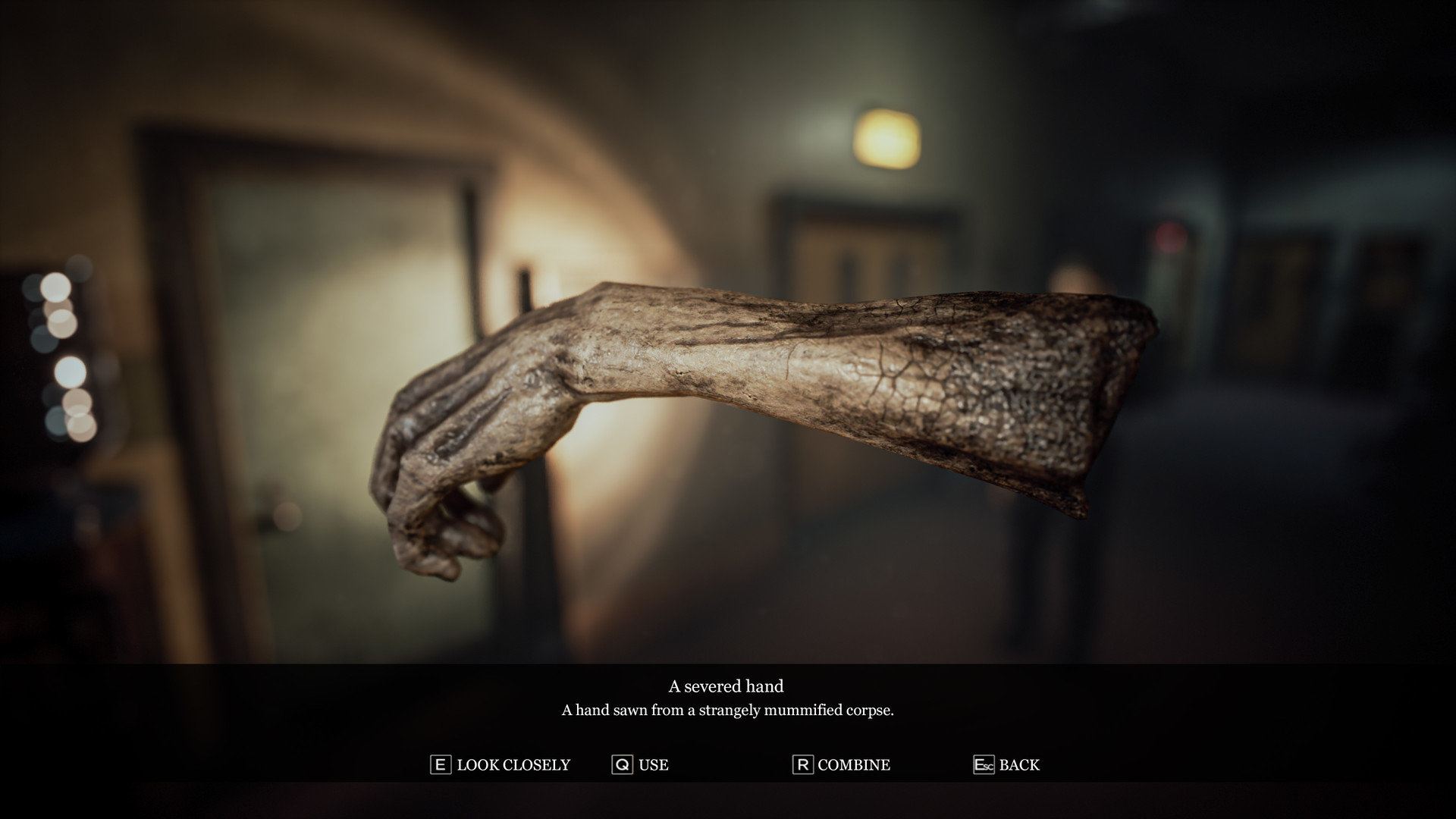 Song of Horror – Episode 3