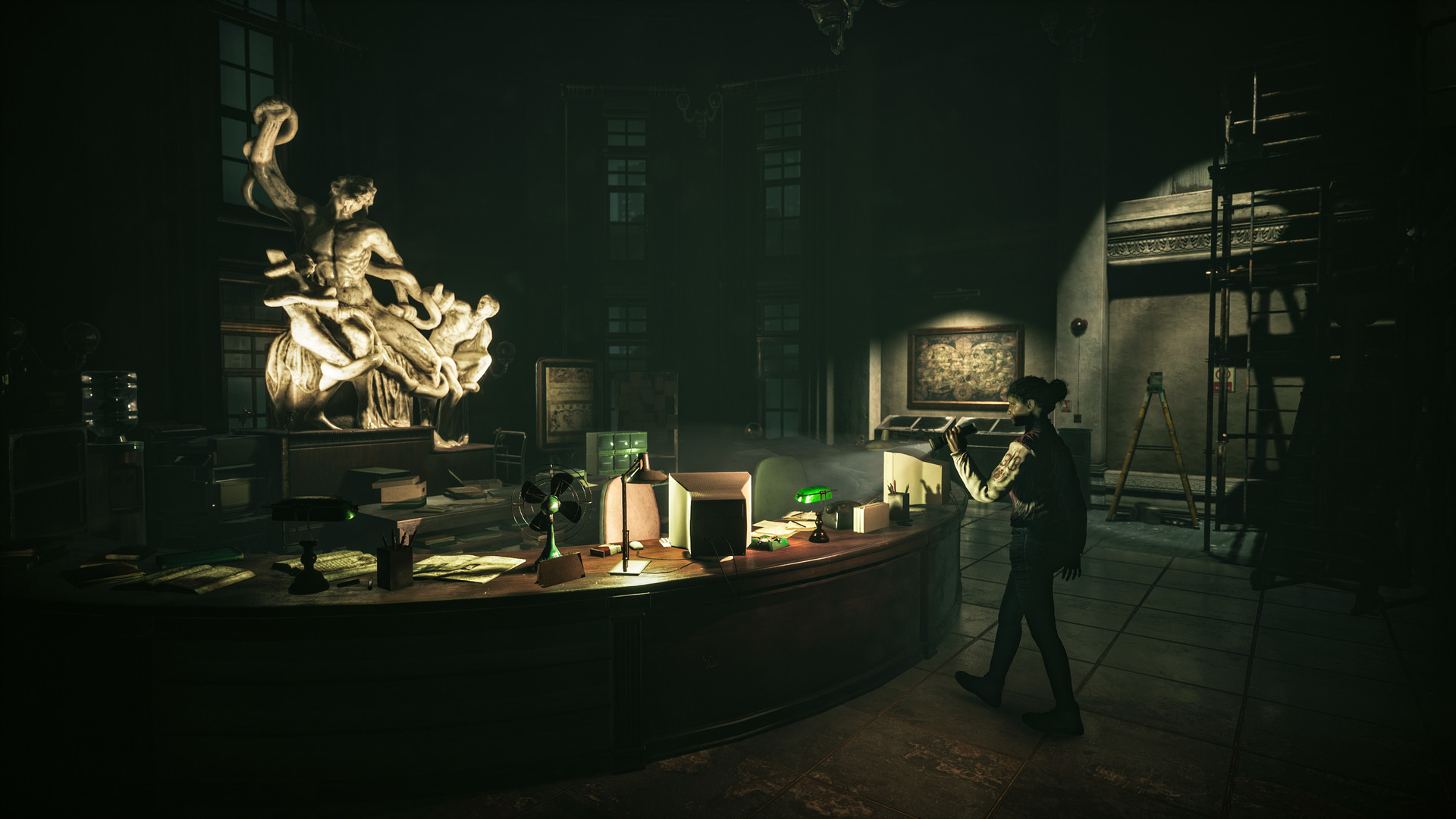 Song of Horror – Episode 3