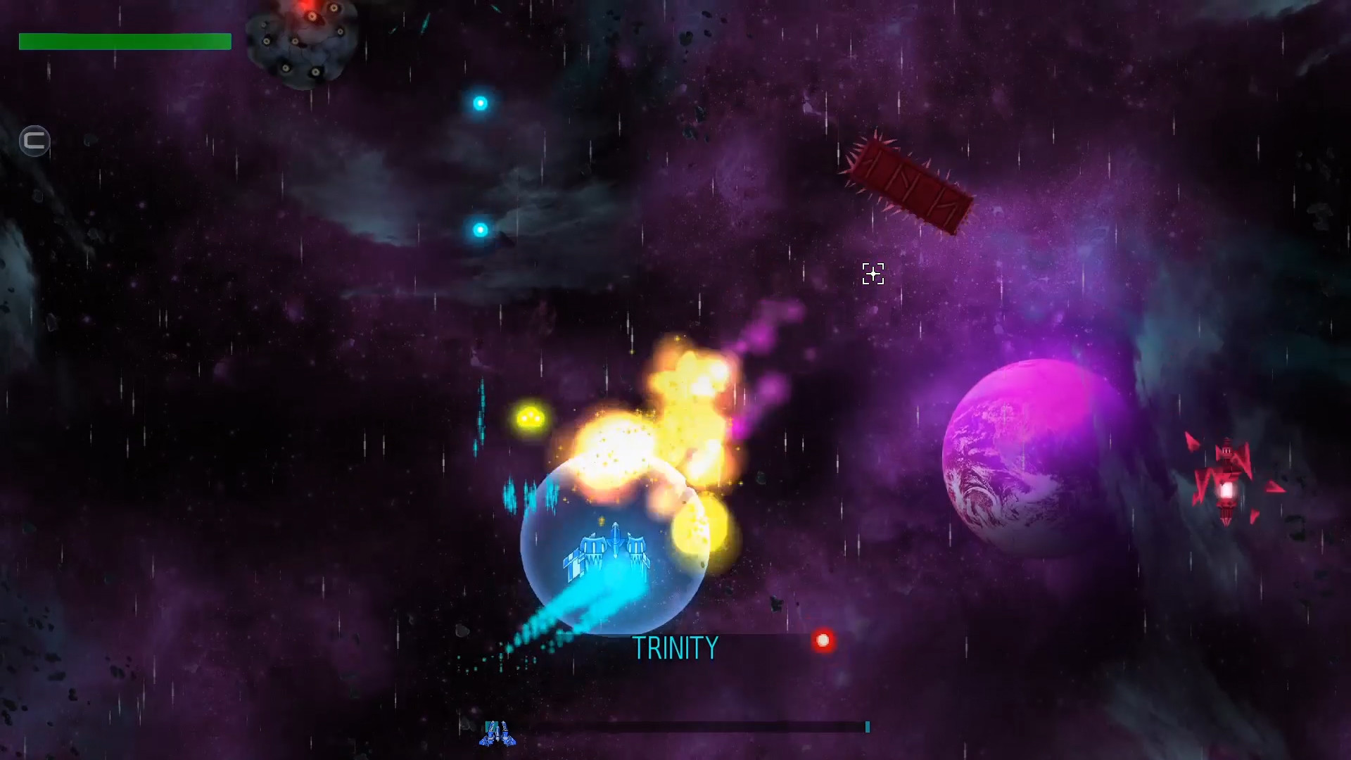 Nibiru Voyage