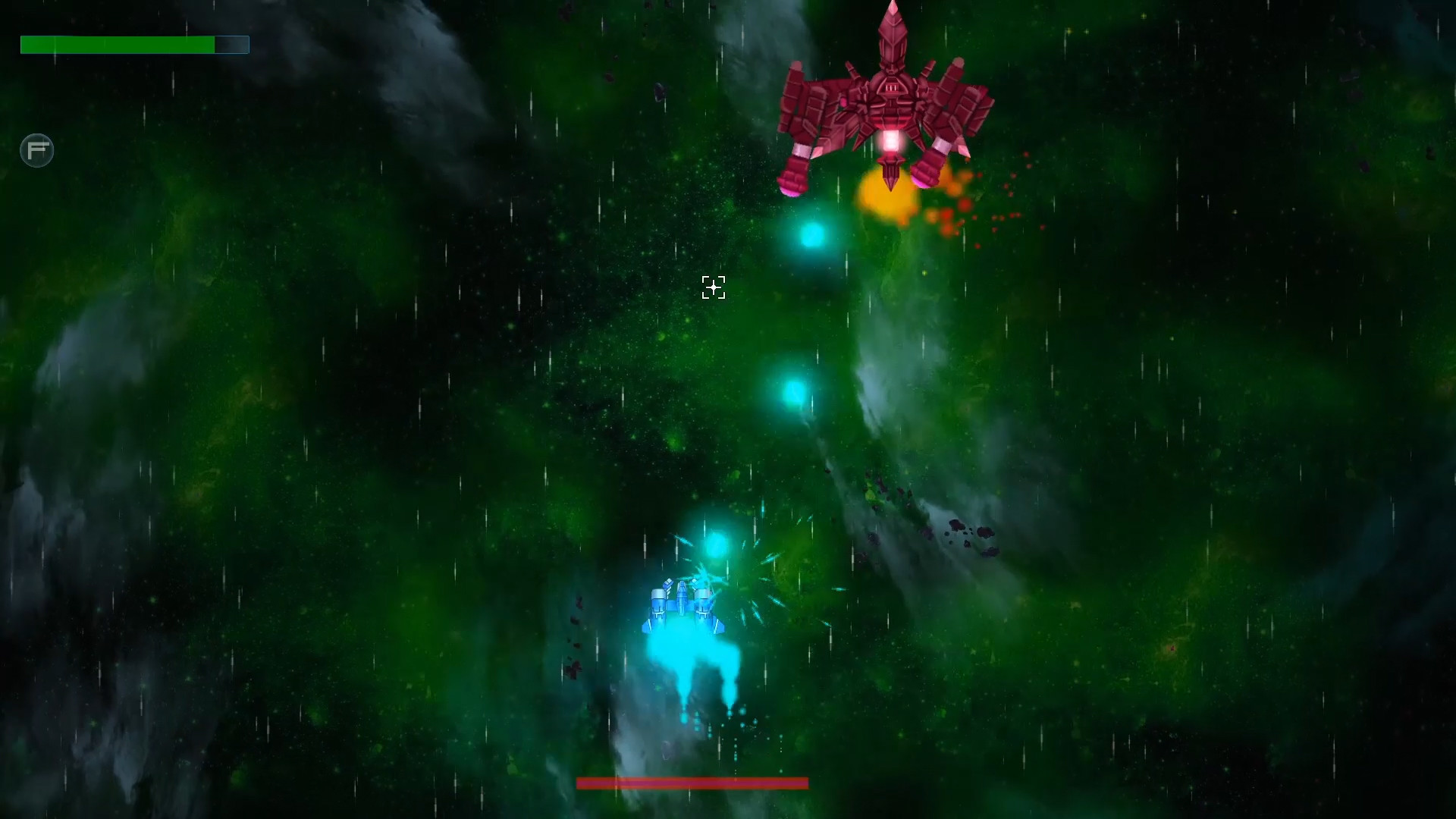 Nibiru Voyage