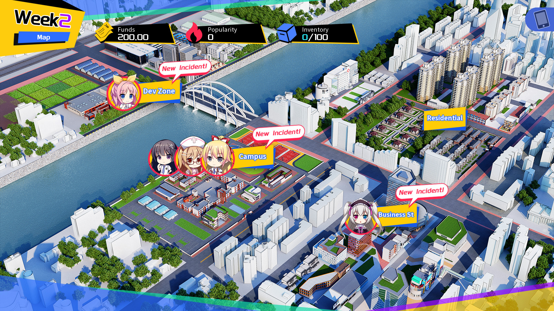 Ace Campus Club