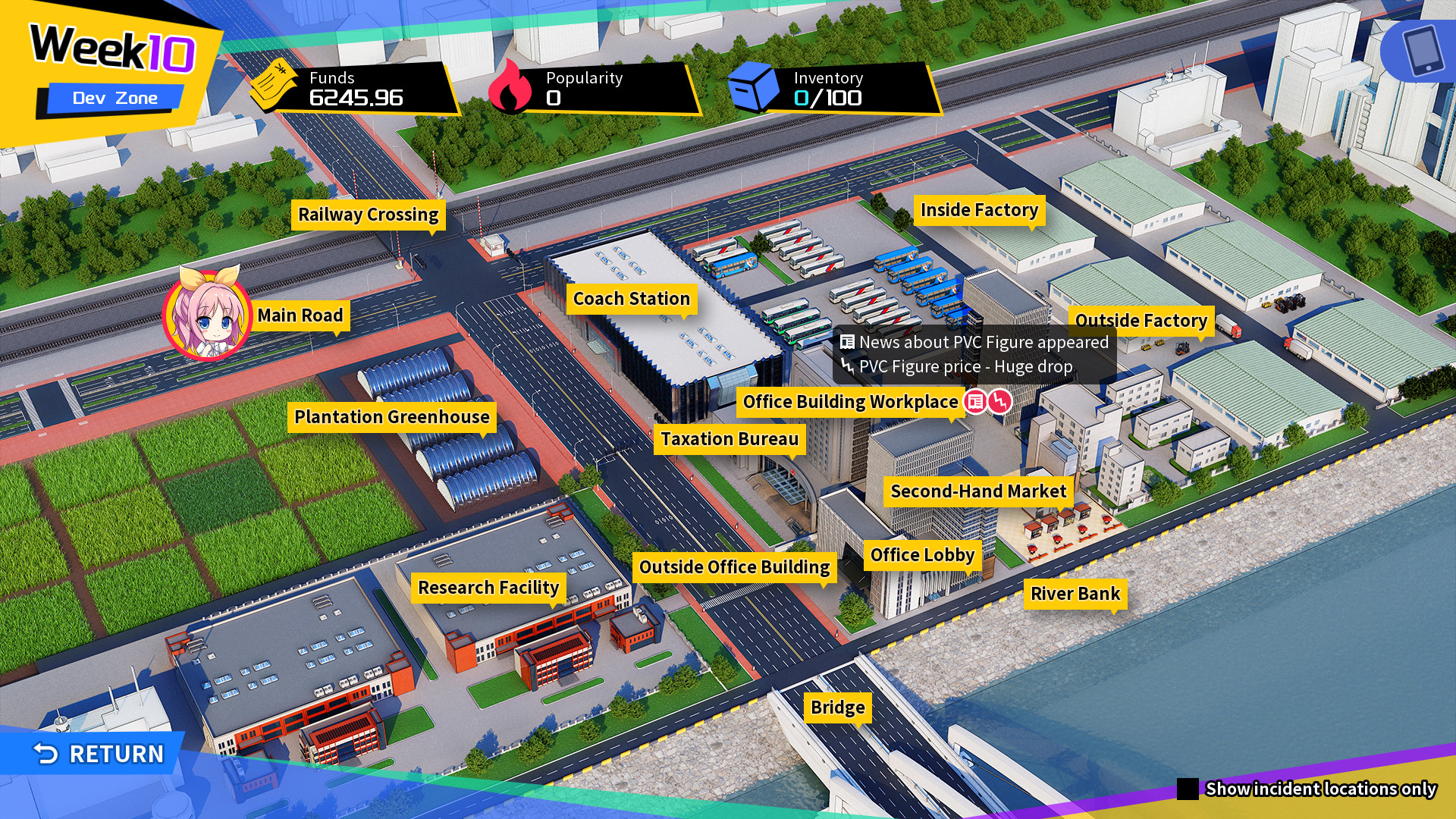 Ace Campus Club