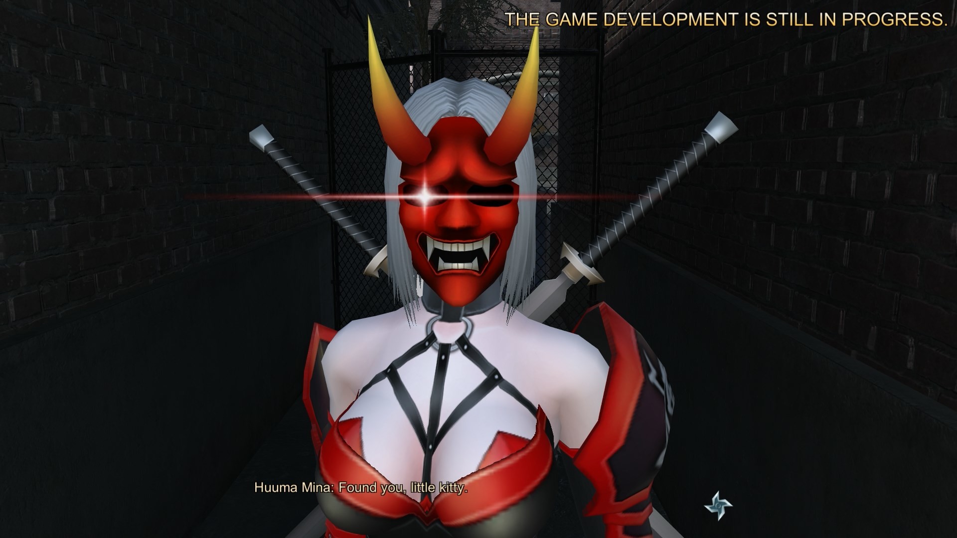 Huuma Mina: The Secret of Immortality