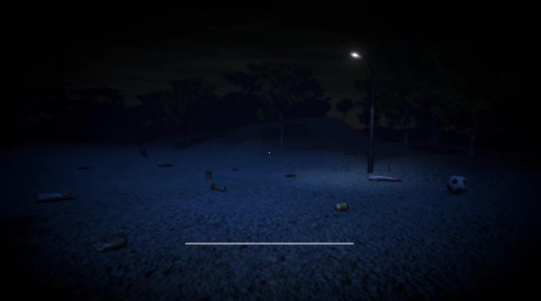 Sachie: Death Road