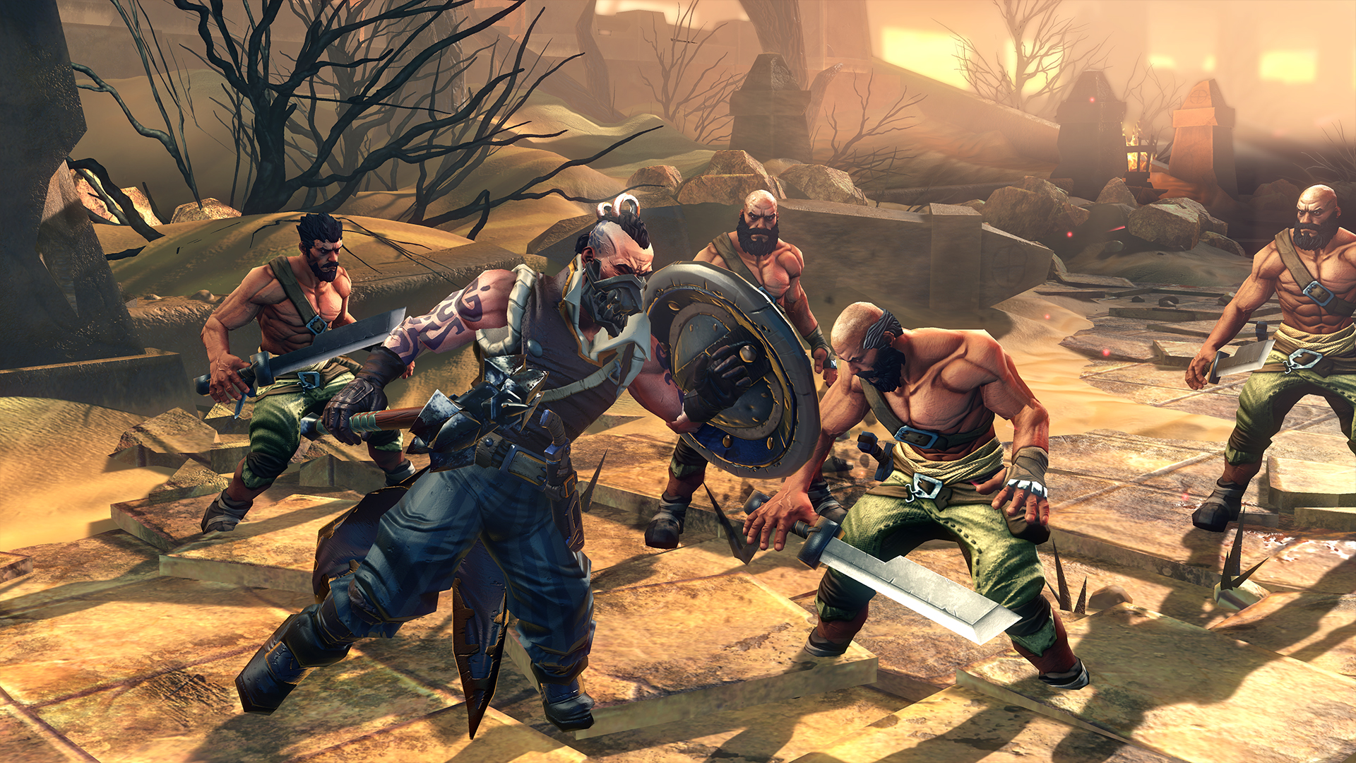 Hand of Fate: Wildcards
