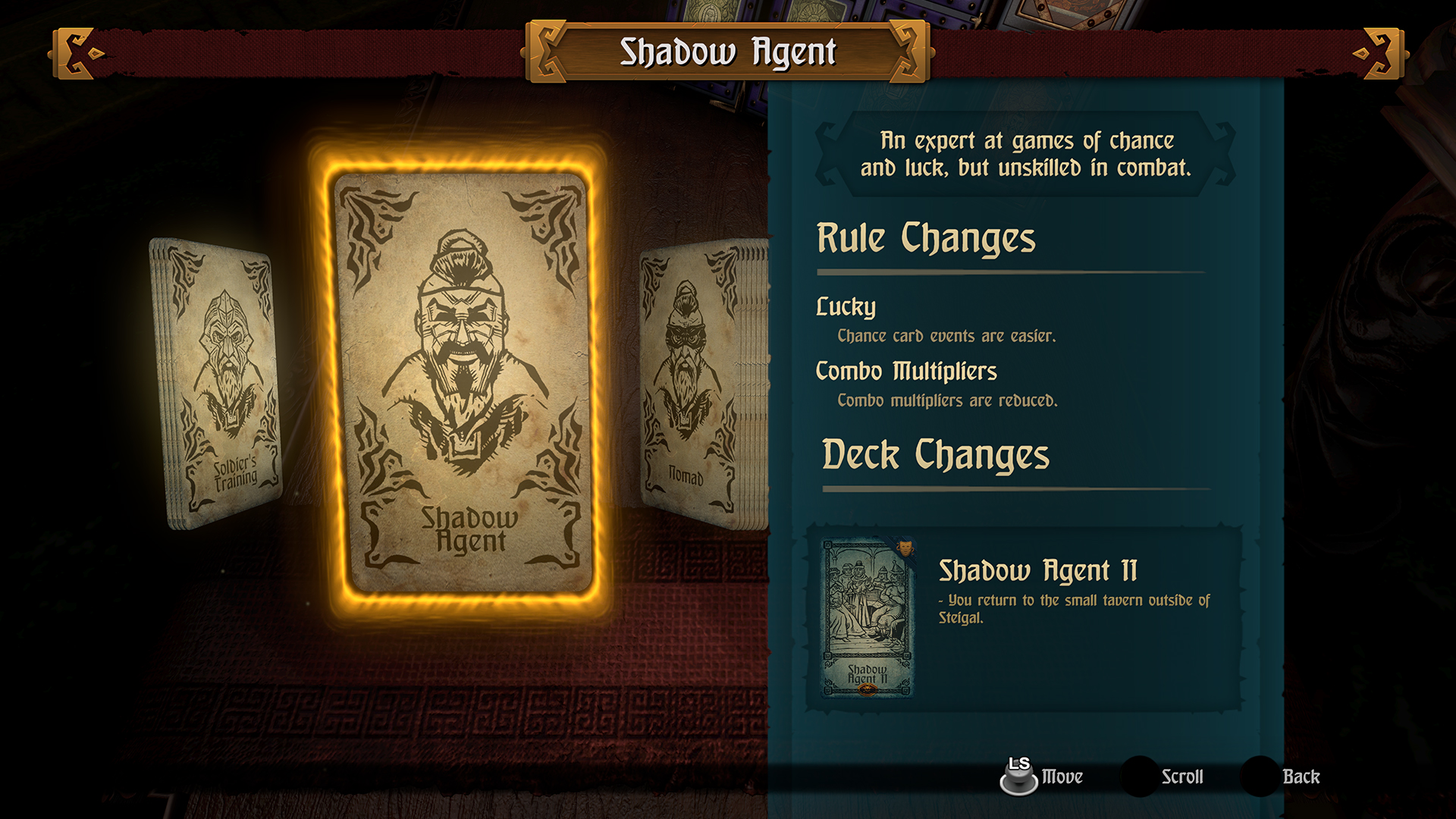 Hand of Fate: Wildcards