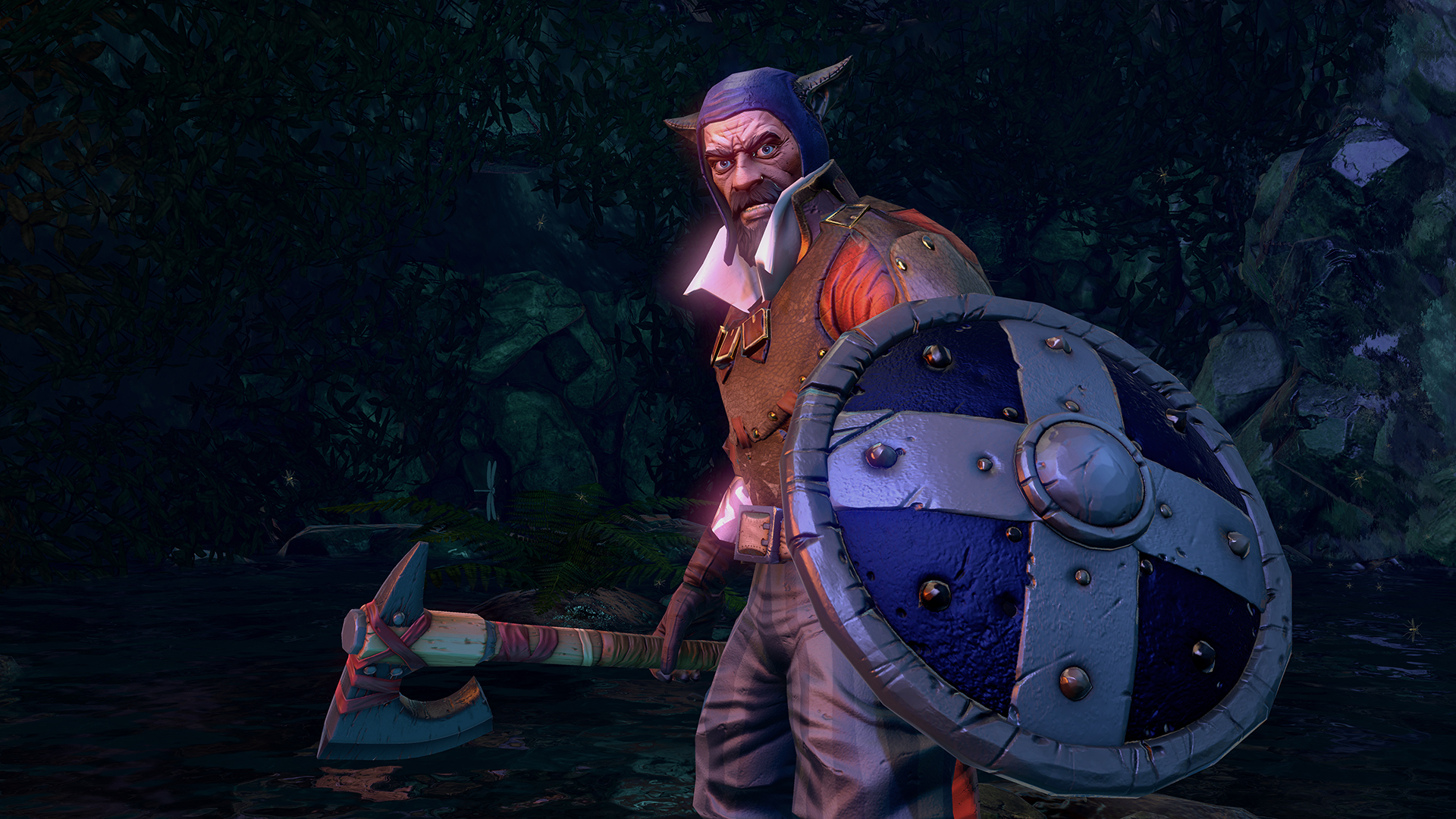 Hand of Fate: Wildcards