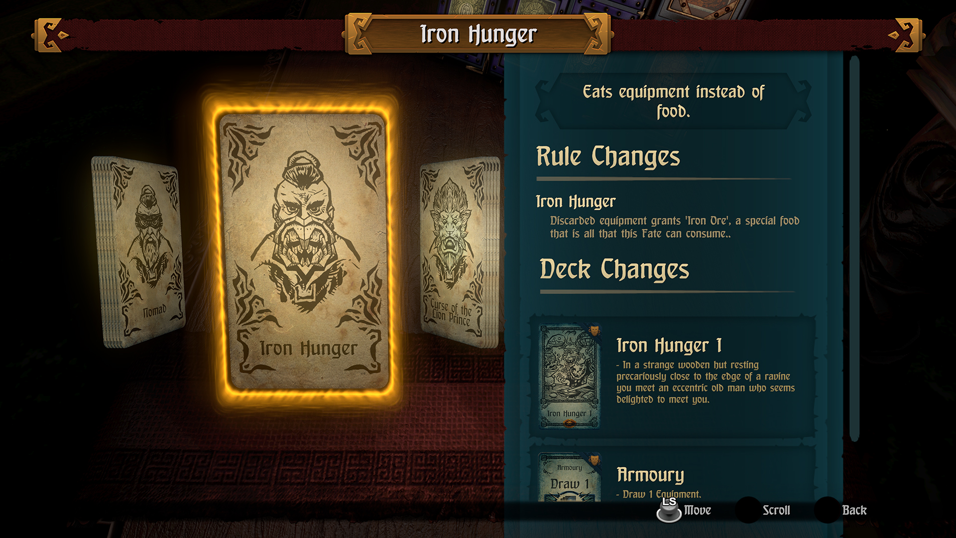 Hand of Fate: Wildcards