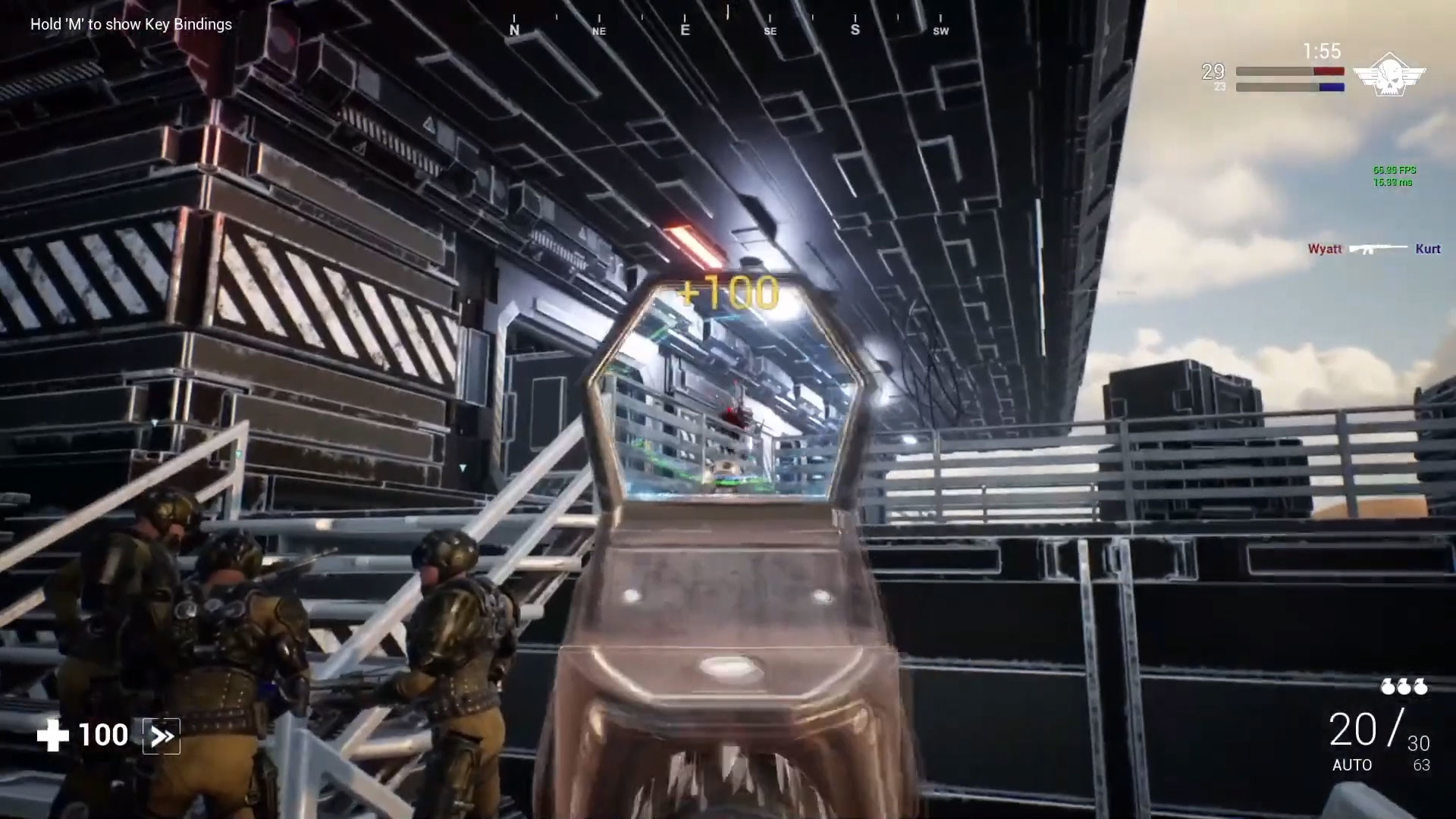 Space Alpha