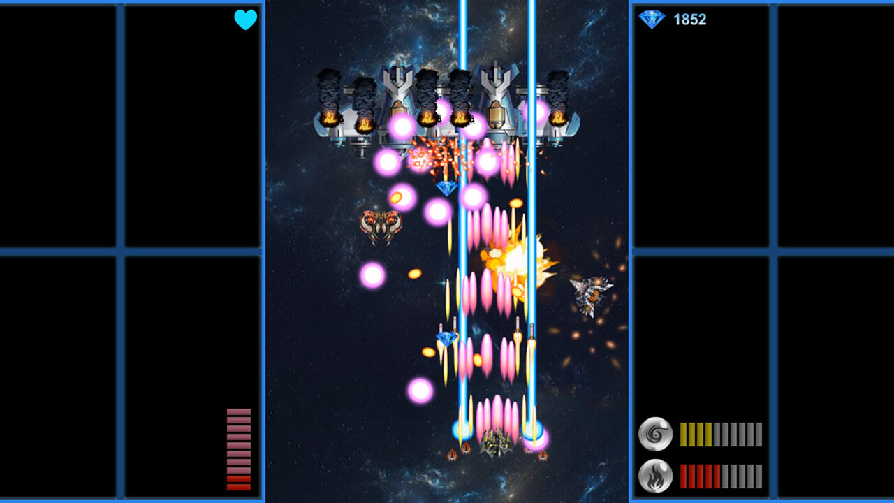 Elemental Angel