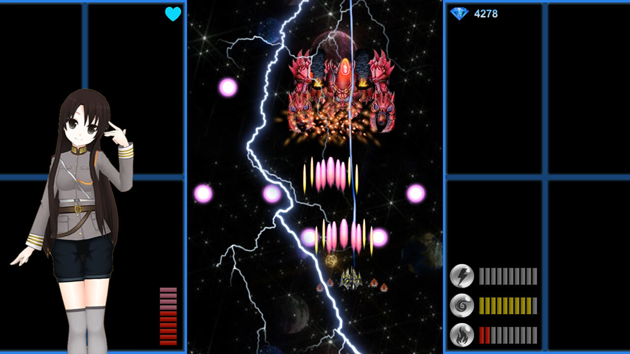 Elemental Angel