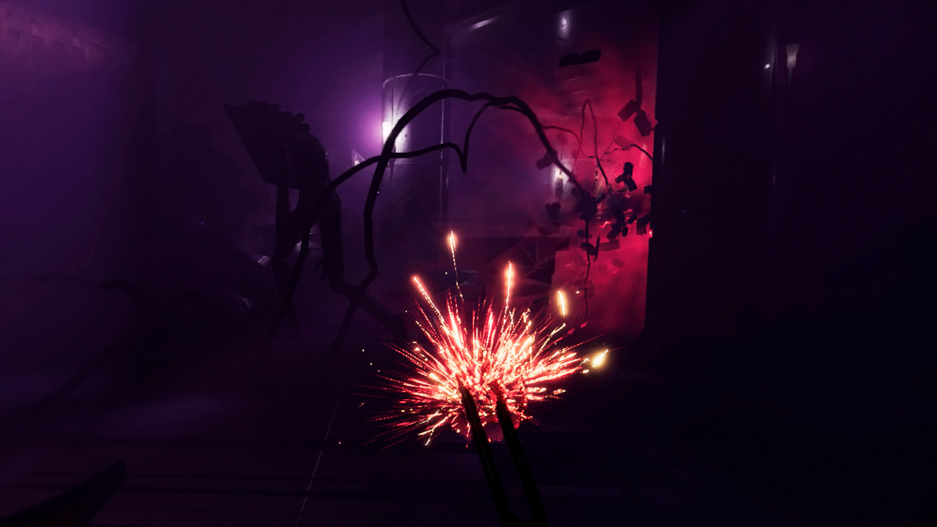 Hinge VR