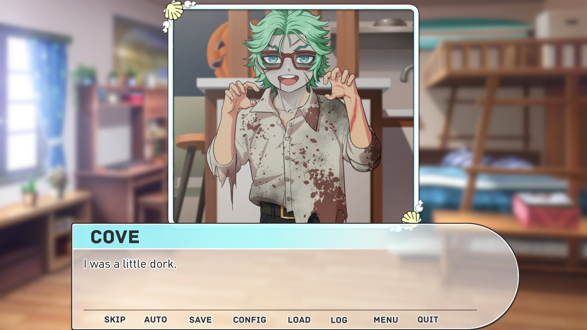 ​Our Life: Beginnings &amp; Always – Step 3 Expansion