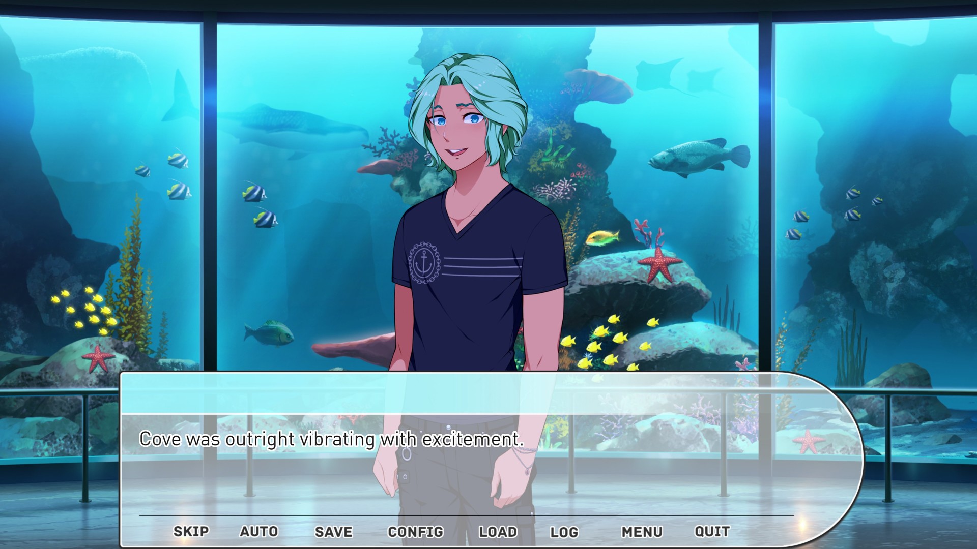 ​Our Life: Beginnings &amp; Always – Step 3 Expansion